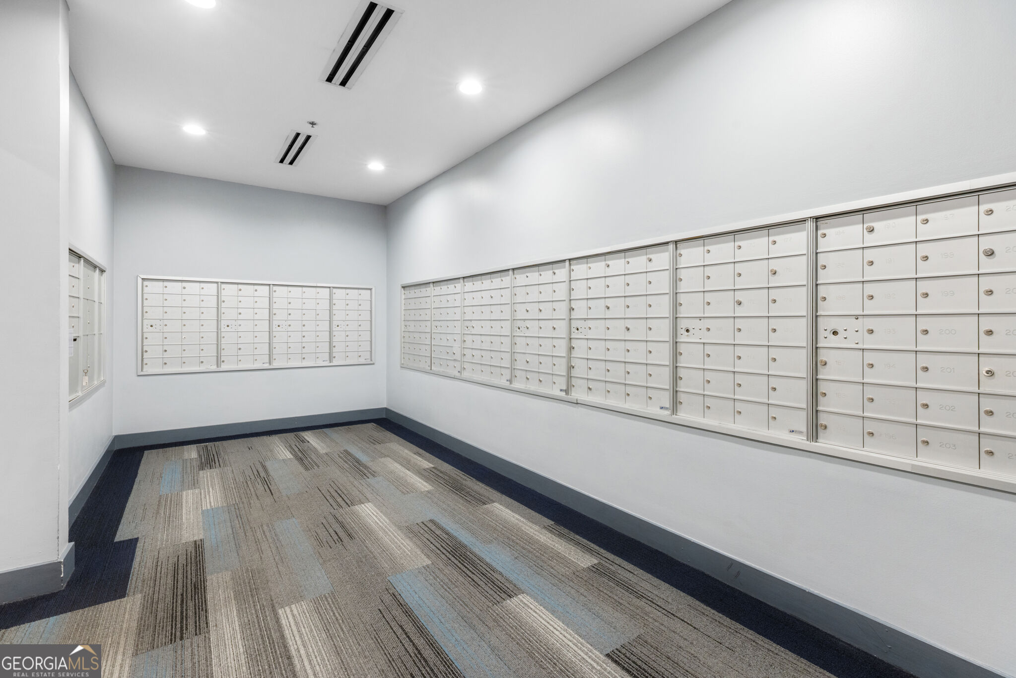 860 Peachtree Street NE # 1201