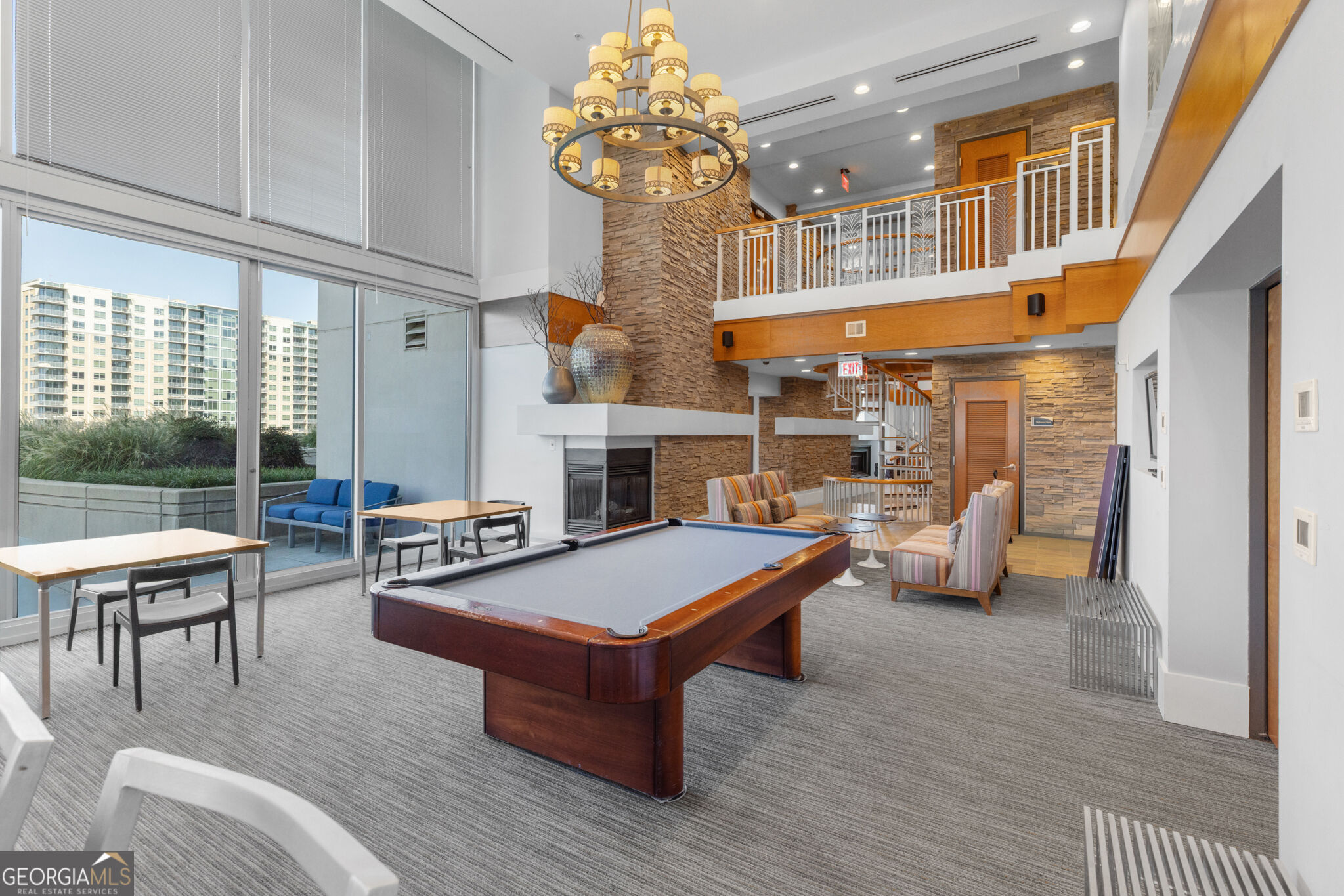 860 Peachtree Street NE # 1201