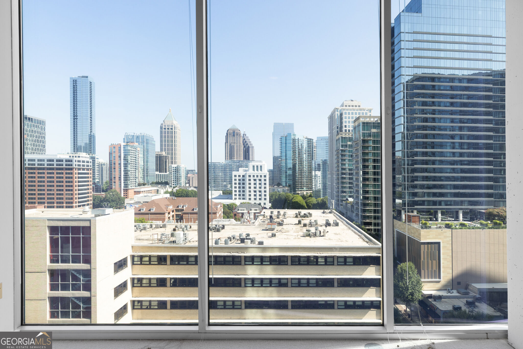 860 Peachtree Street NE # 1201
