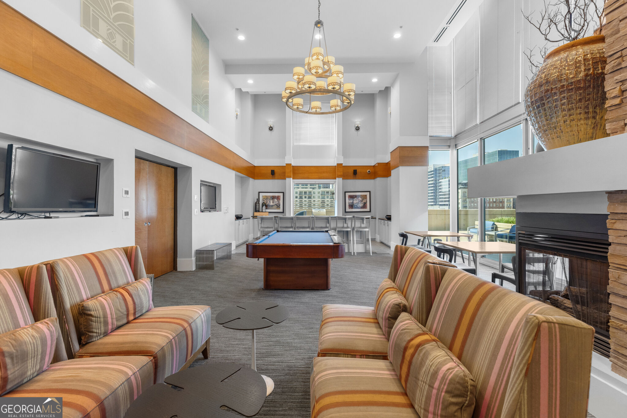 860 Peachtree Street NE # 1201
