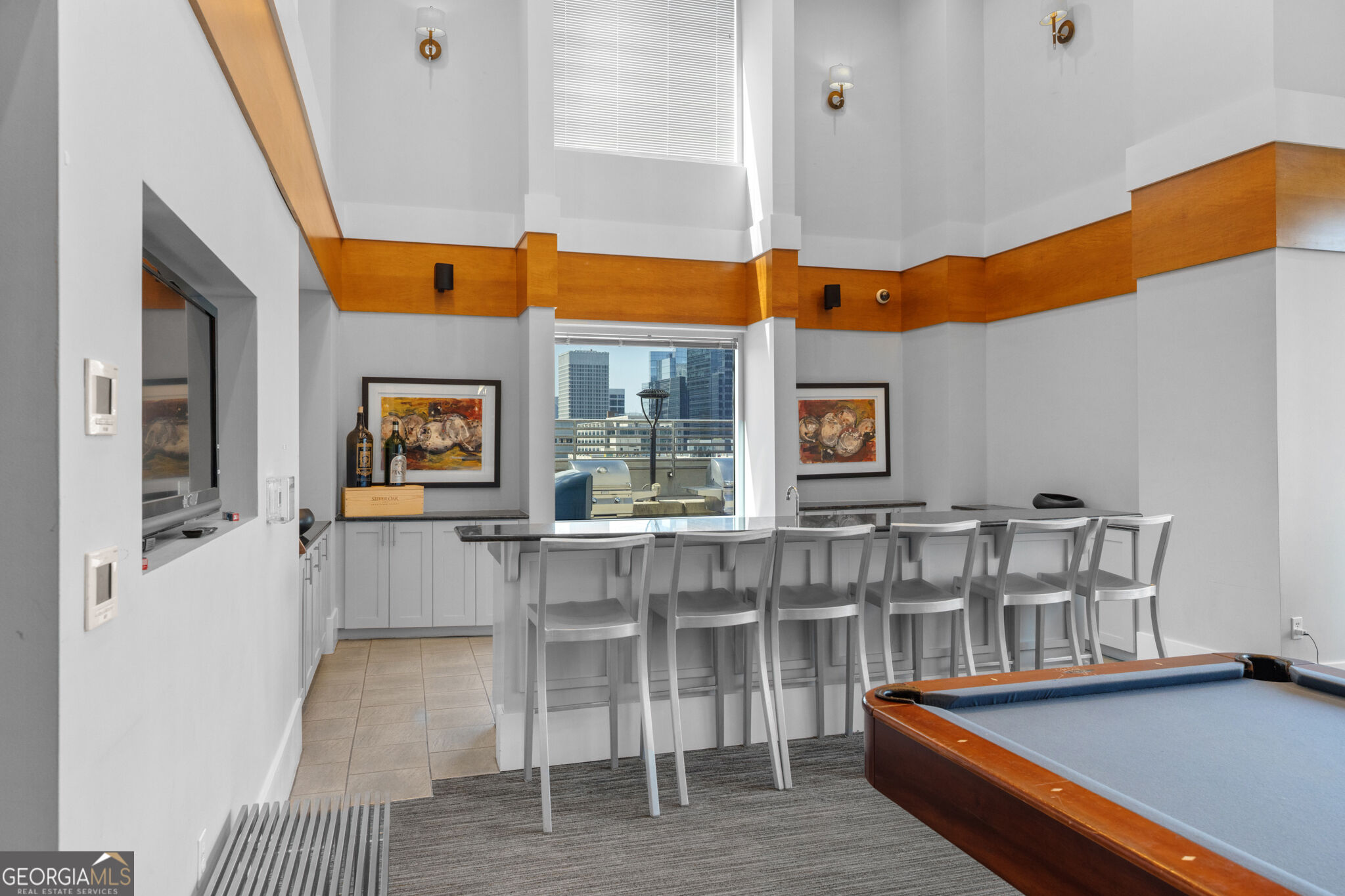 860 Peachtree Street NE # 1201