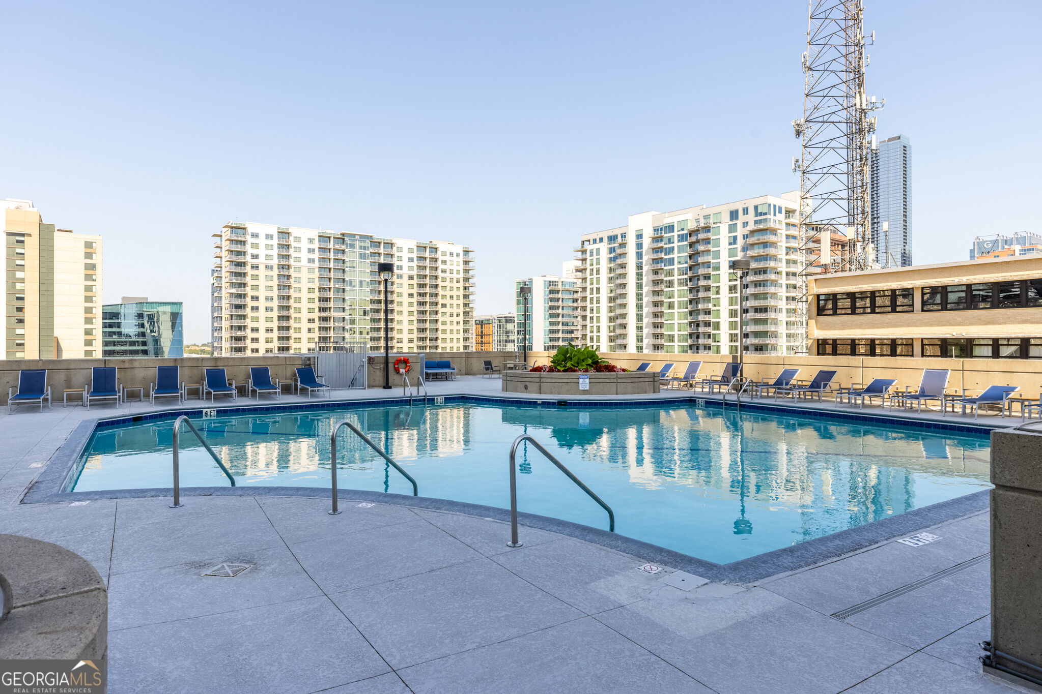 860 Peachtree Street NE # 1201
