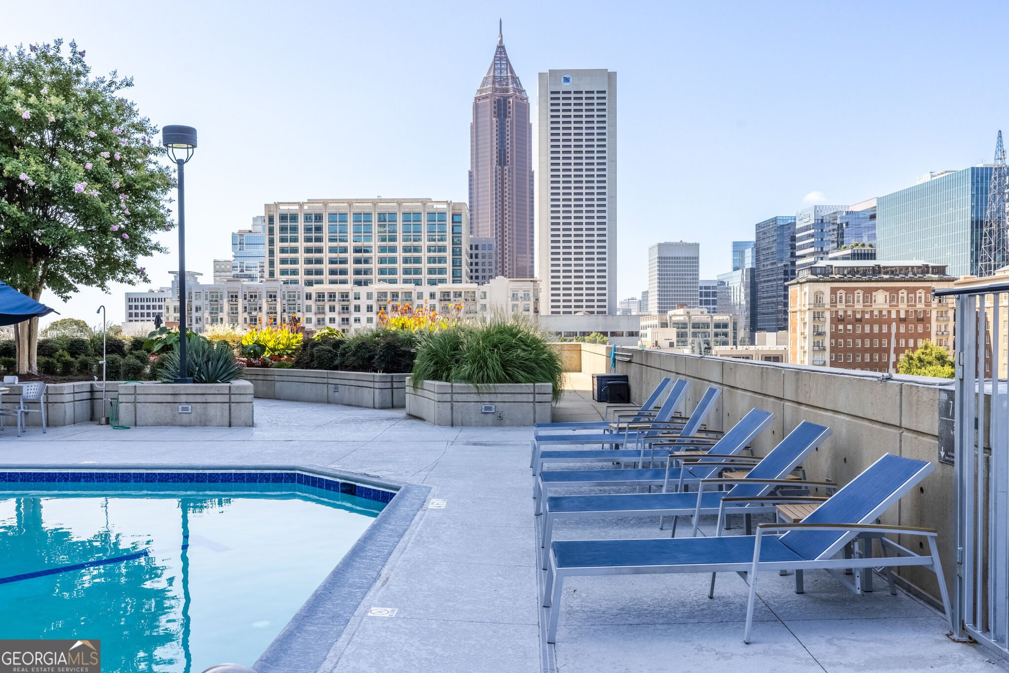 860 Peachtree Street NE # 1201