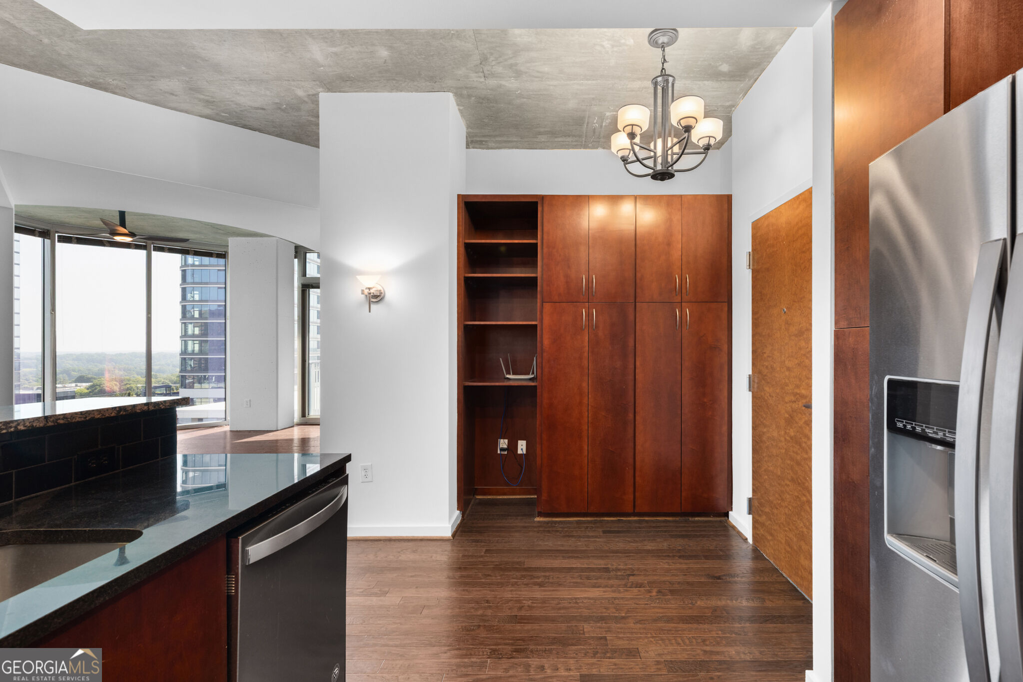 860 Peachtree Street NE # 1201