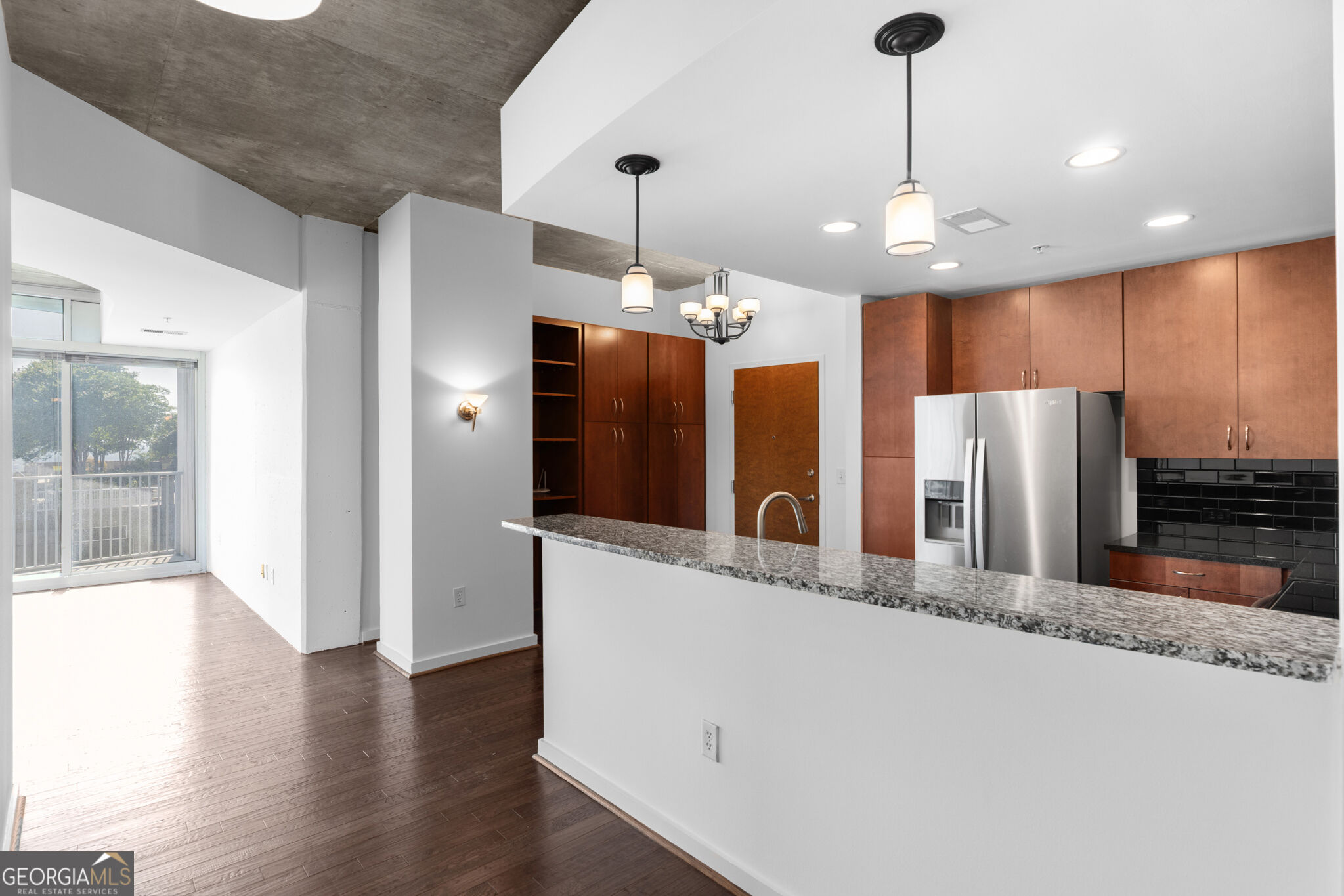 860 Peachtree Street NE # 1201