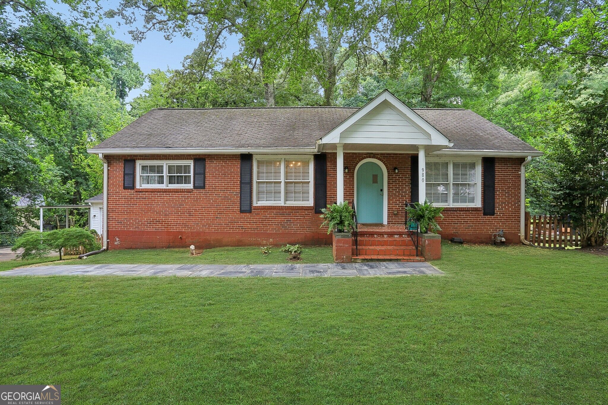 980 Brookdale Drive