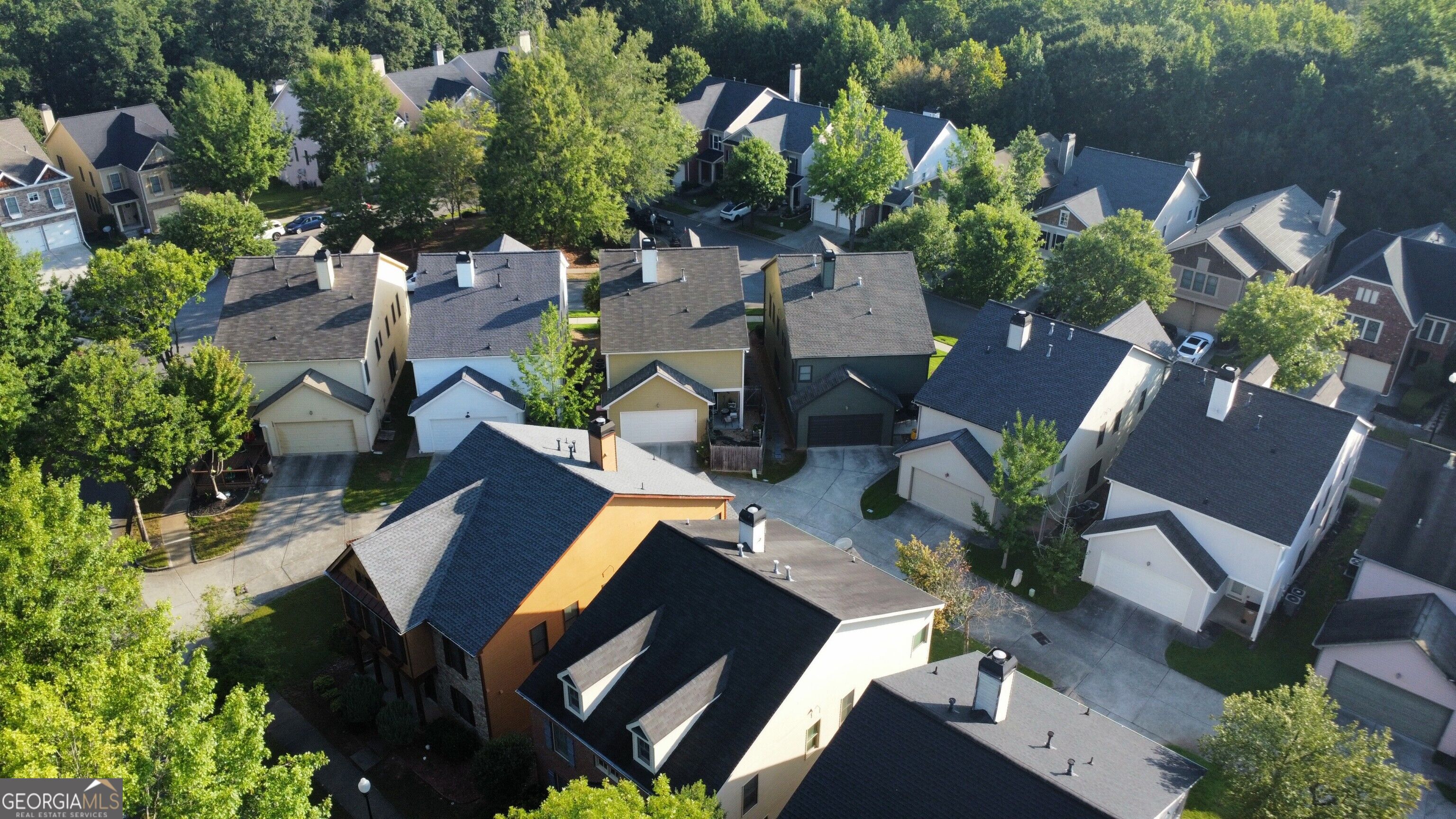 1516 Baxley Pine Trace