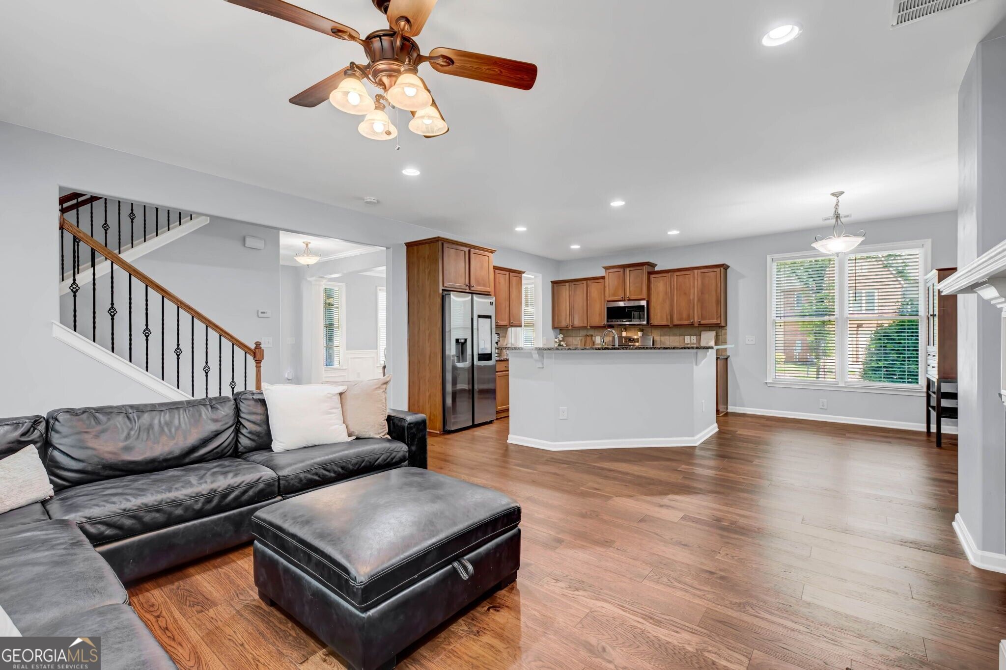 1516 Baxley Pine Trace