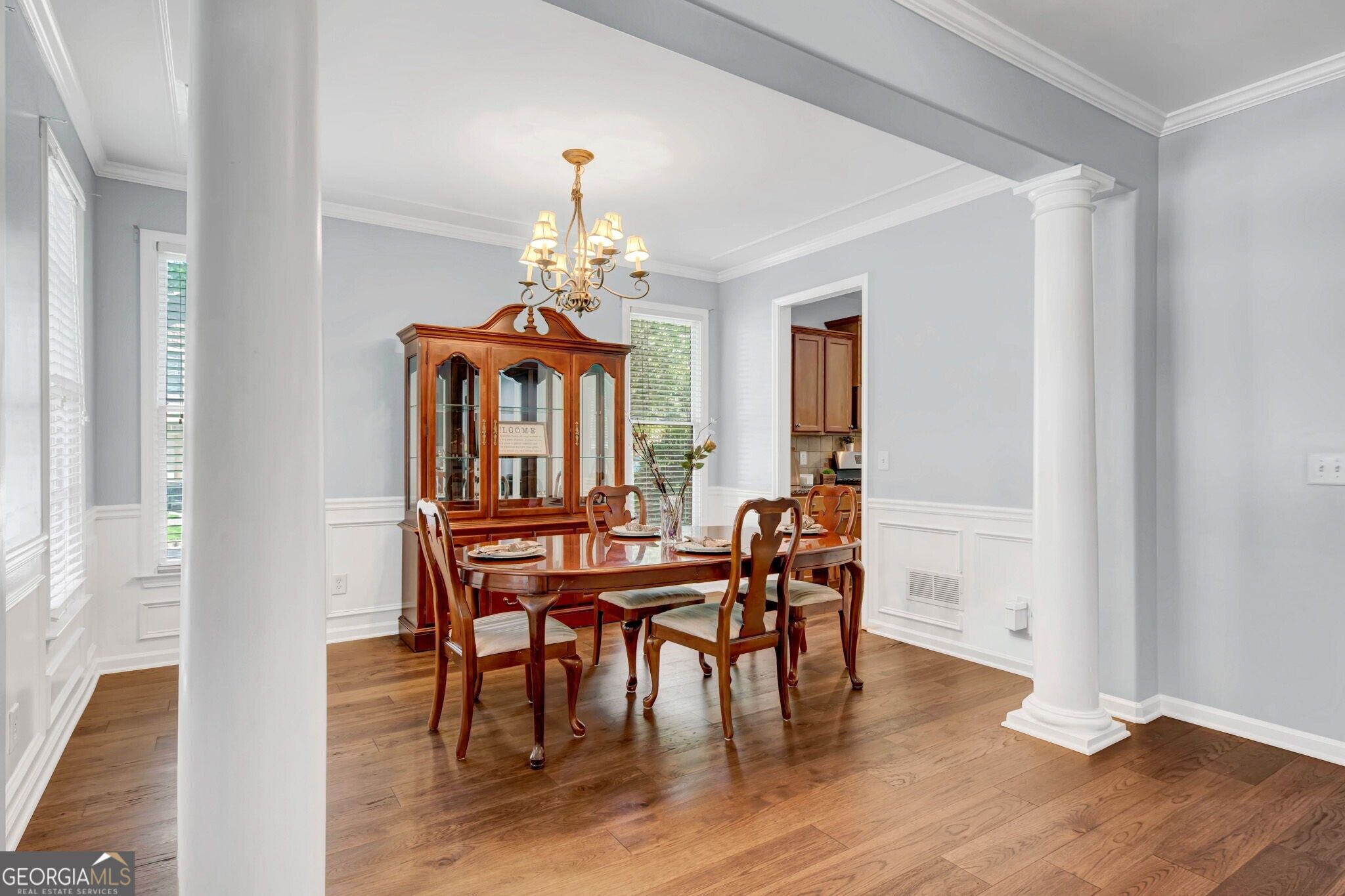 1516 Baxley Pine Trace