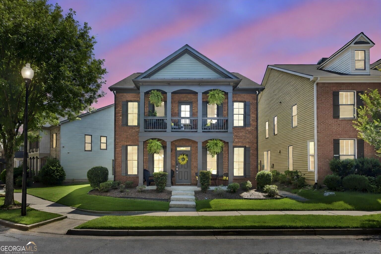 1516 Baxley Pine Trace