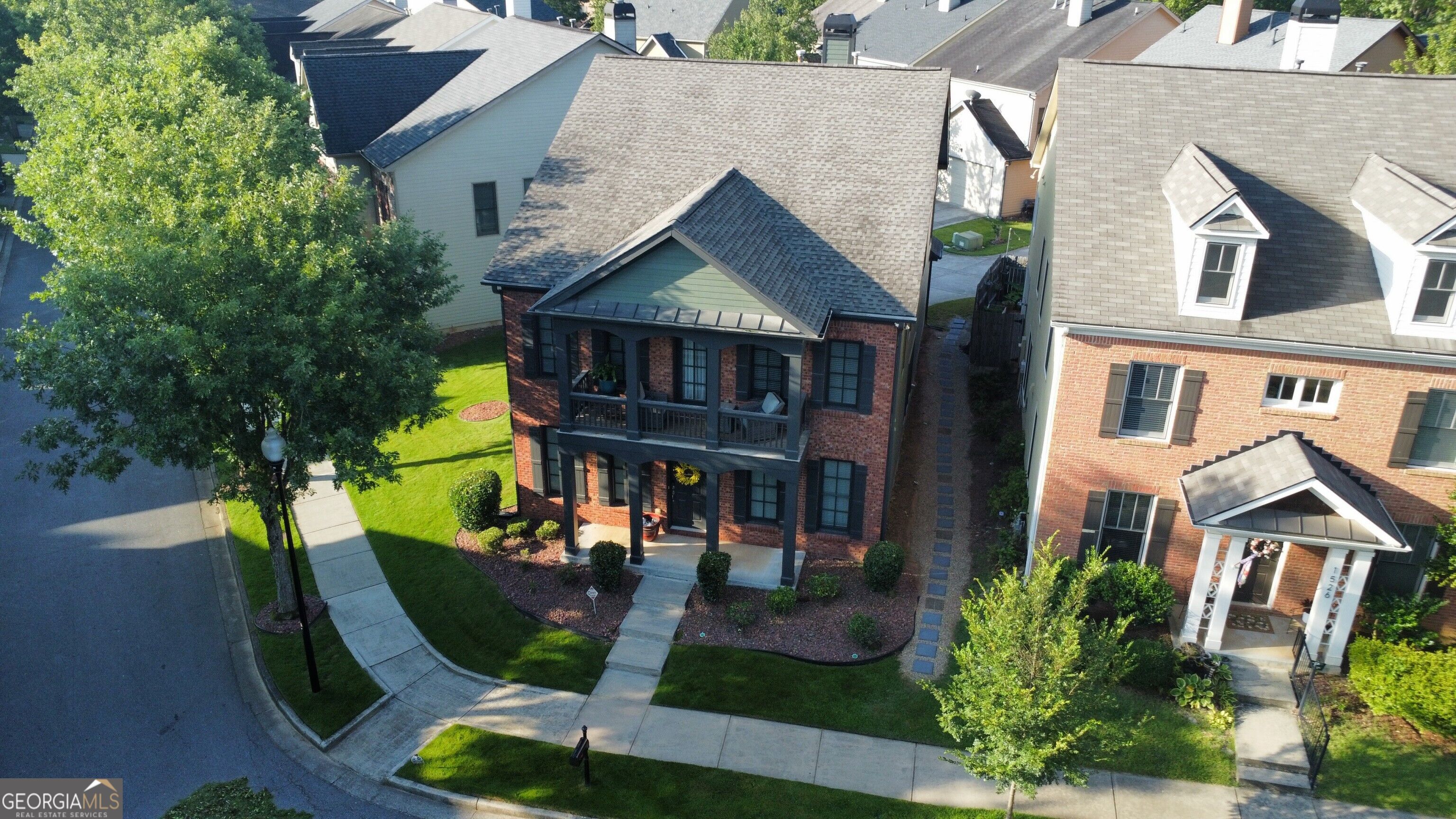 1516 Baxley Pine Trace