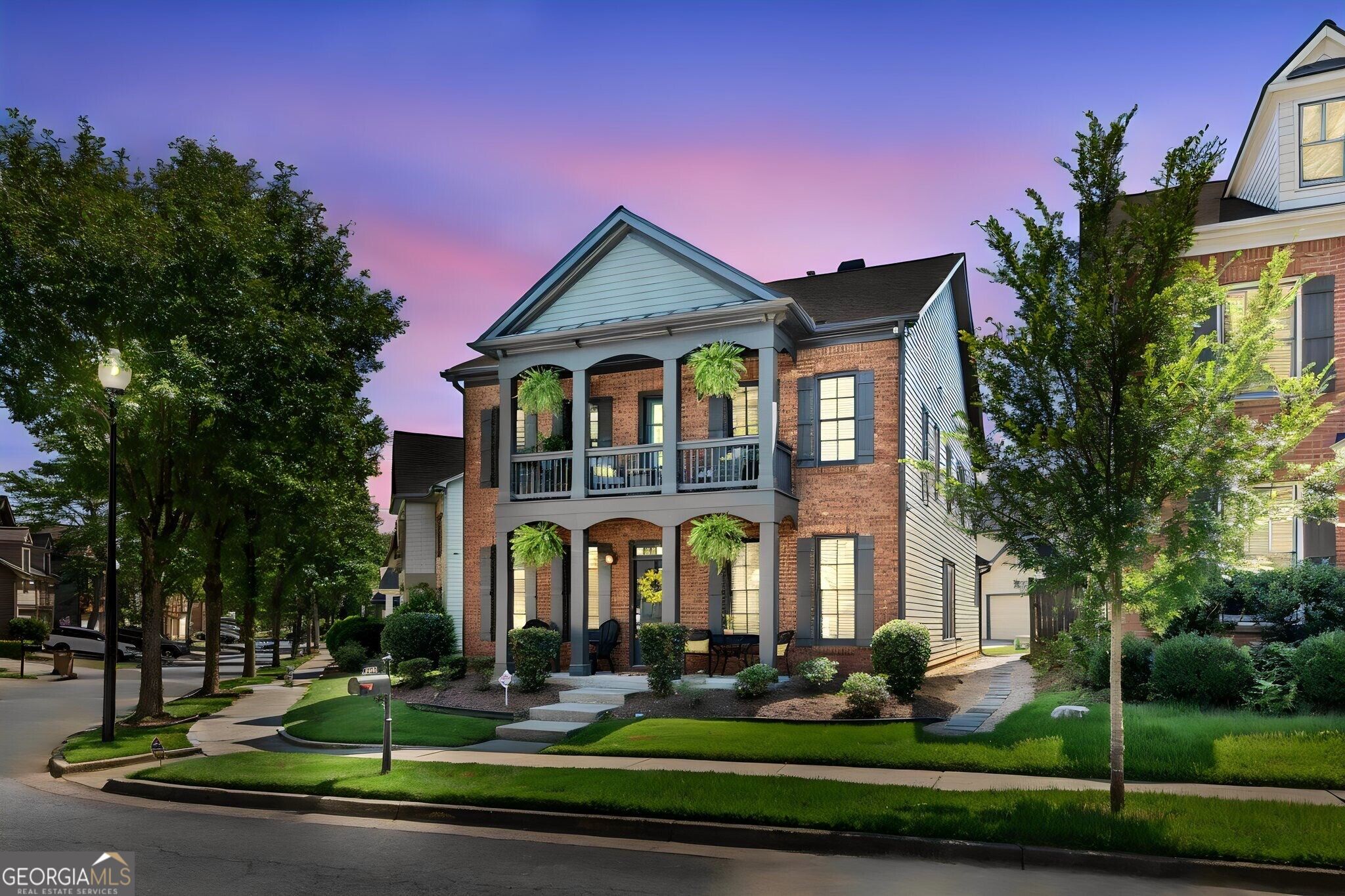1516 Baxley Pine Trace