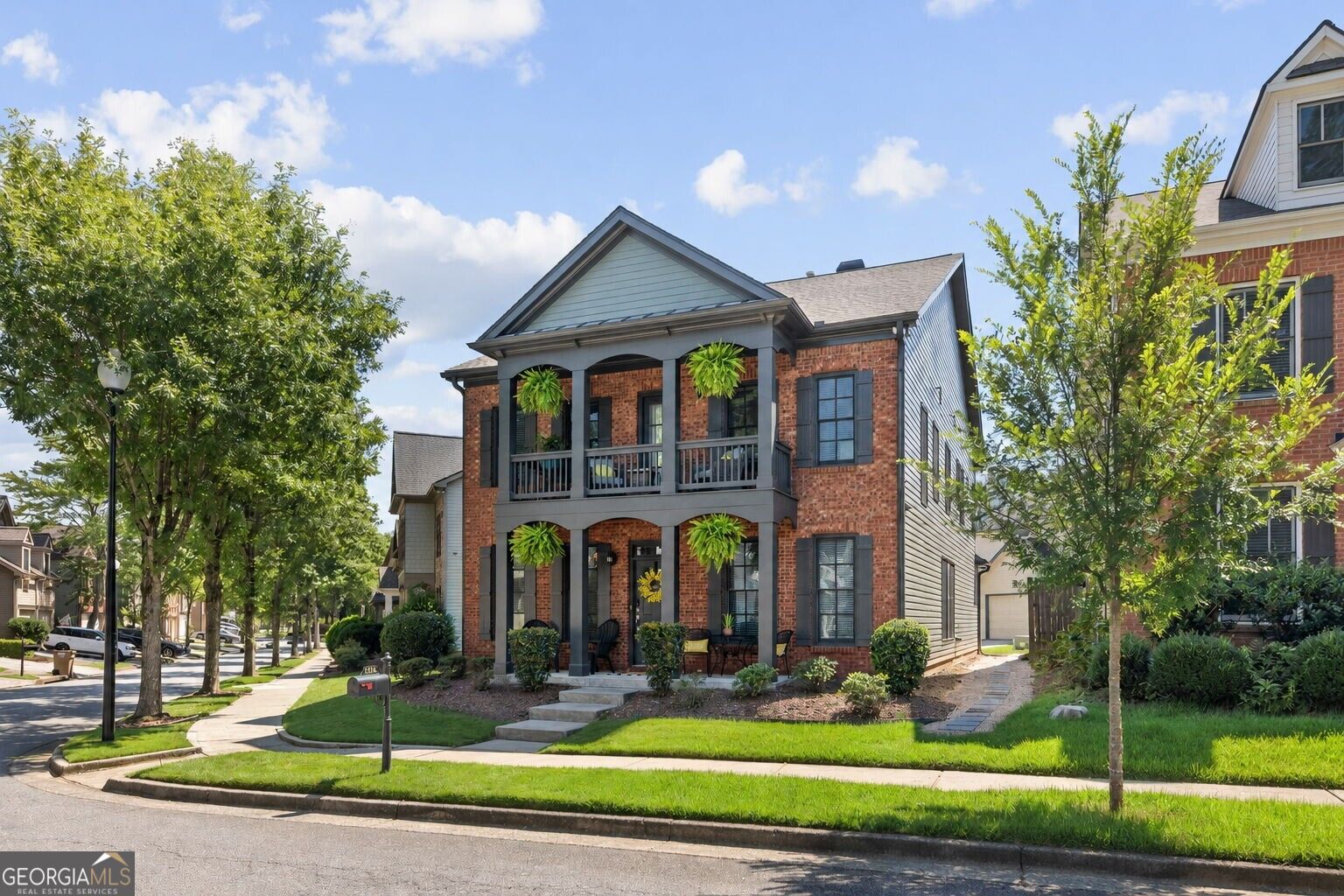 1516 Baxley Pine Trace