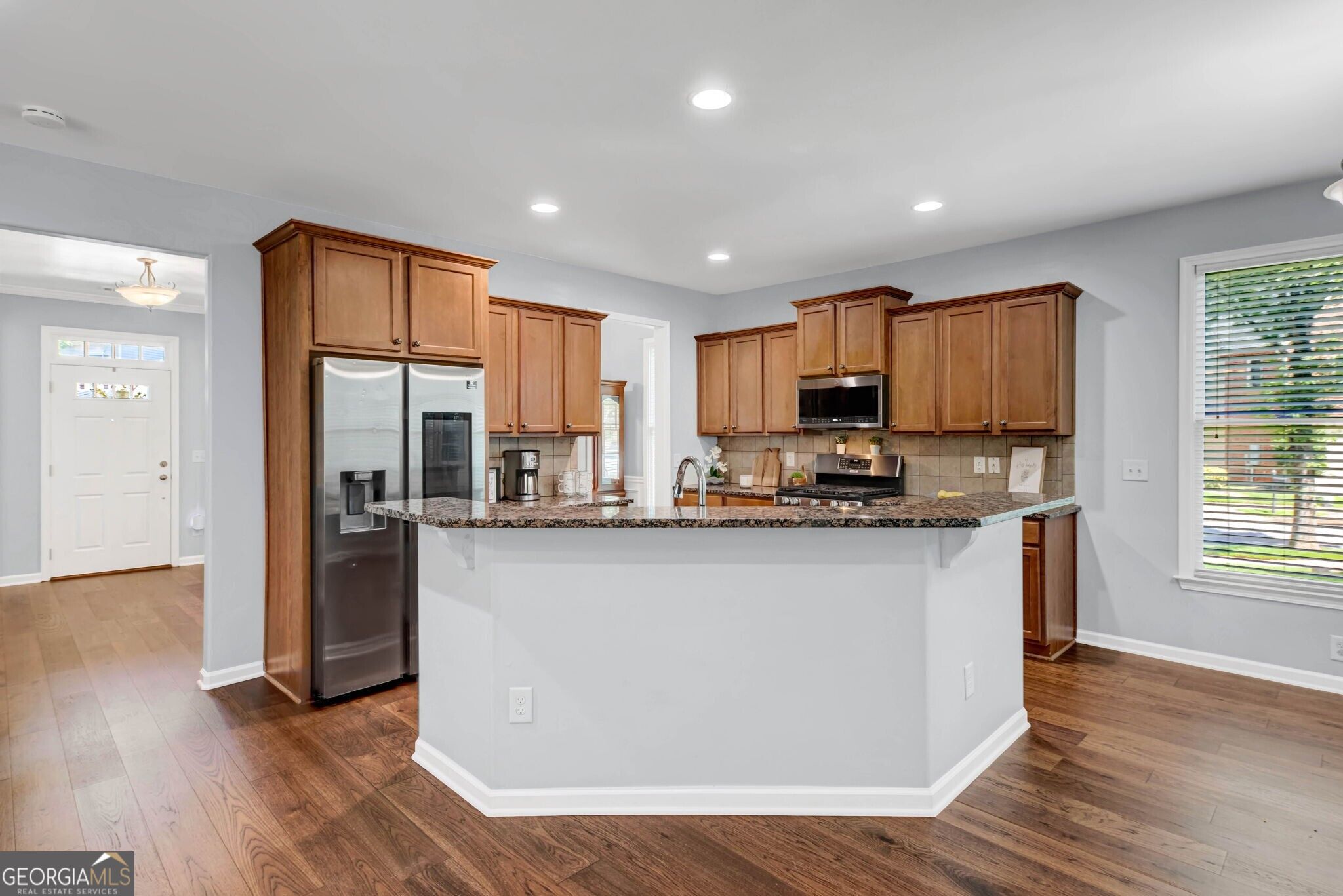 1516 Baxley Pine Trace