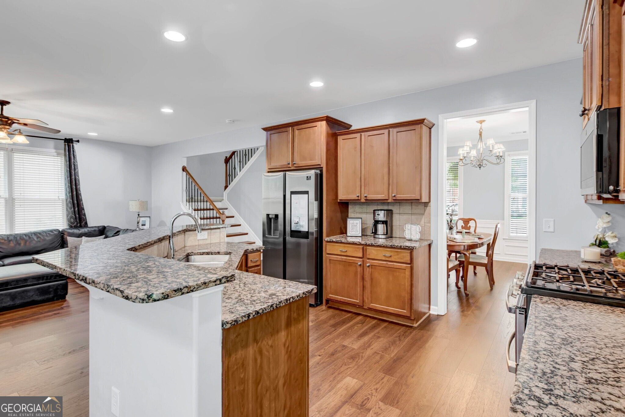 1516 Baxley Pine Trace