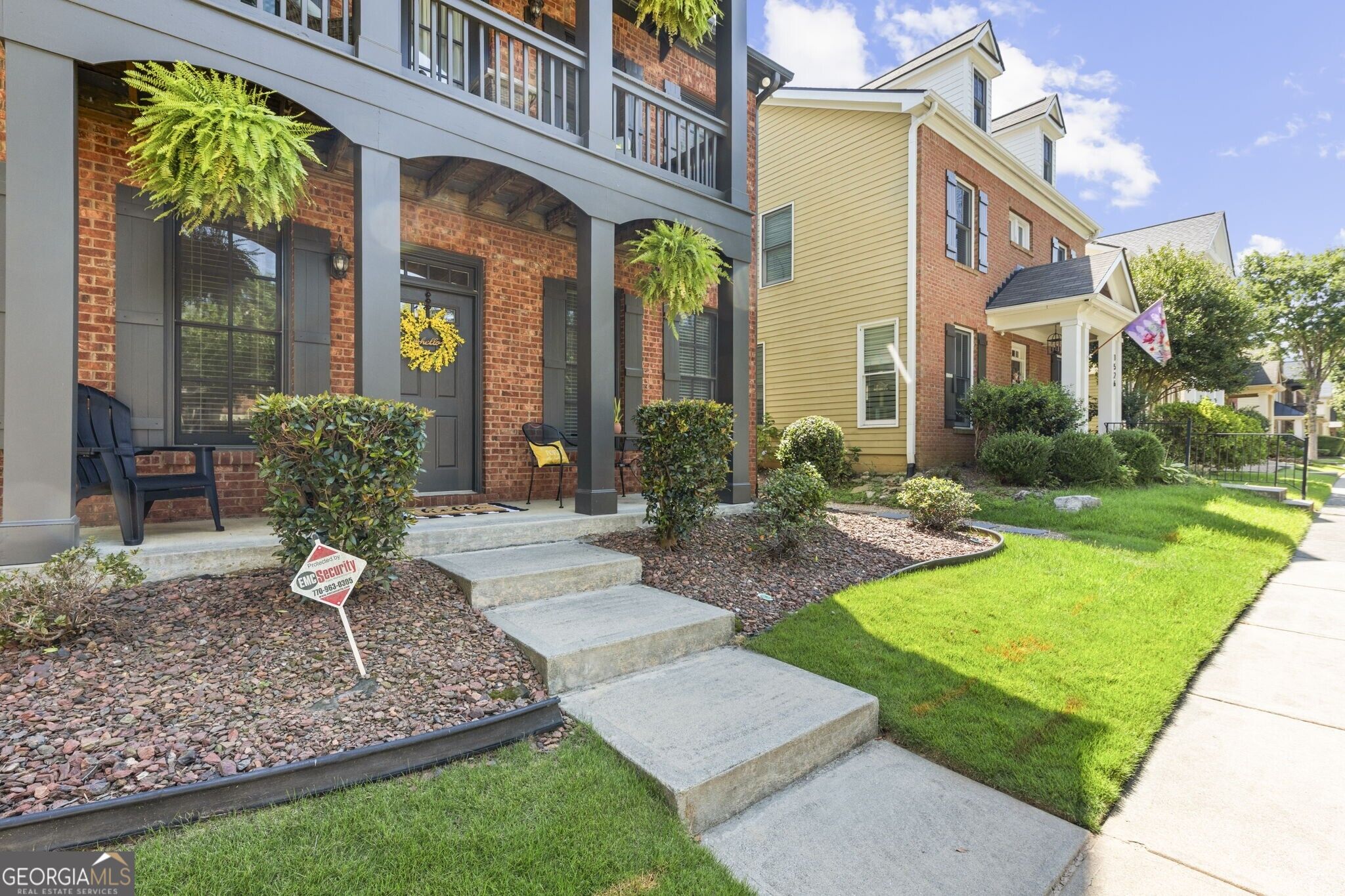1516 Baxley Pine Trace