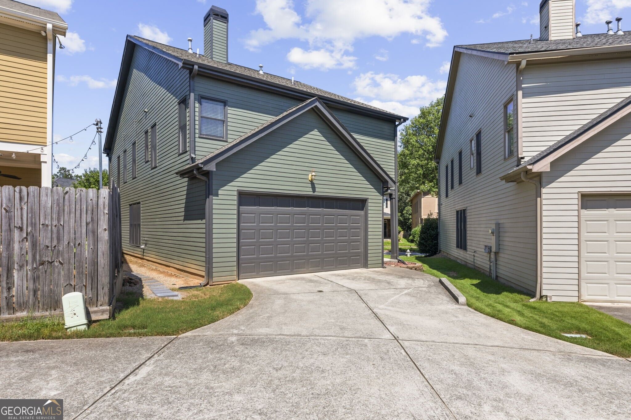 1516 Baxley Pine Trace