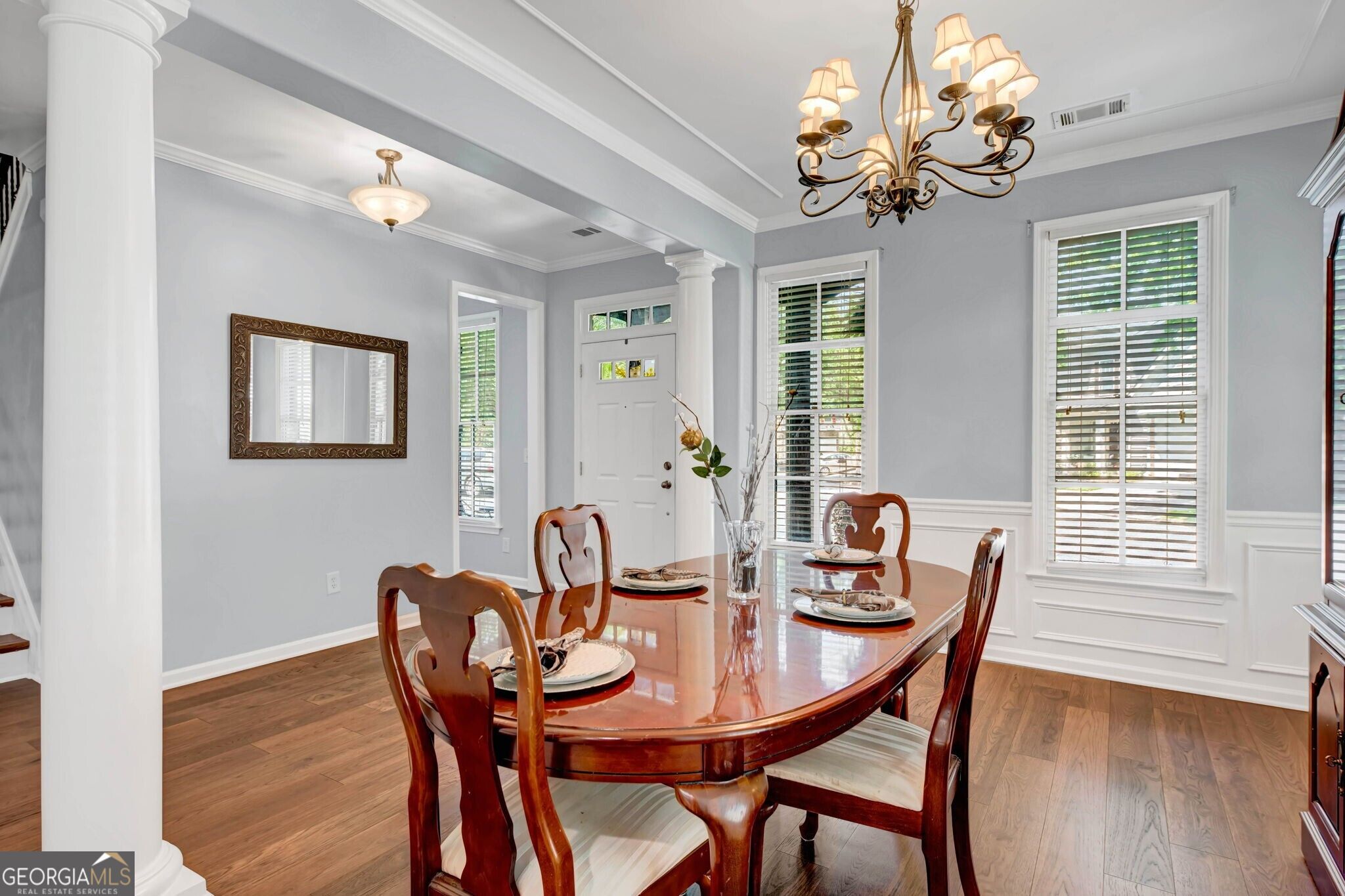 1516 Baxley Pine Trace