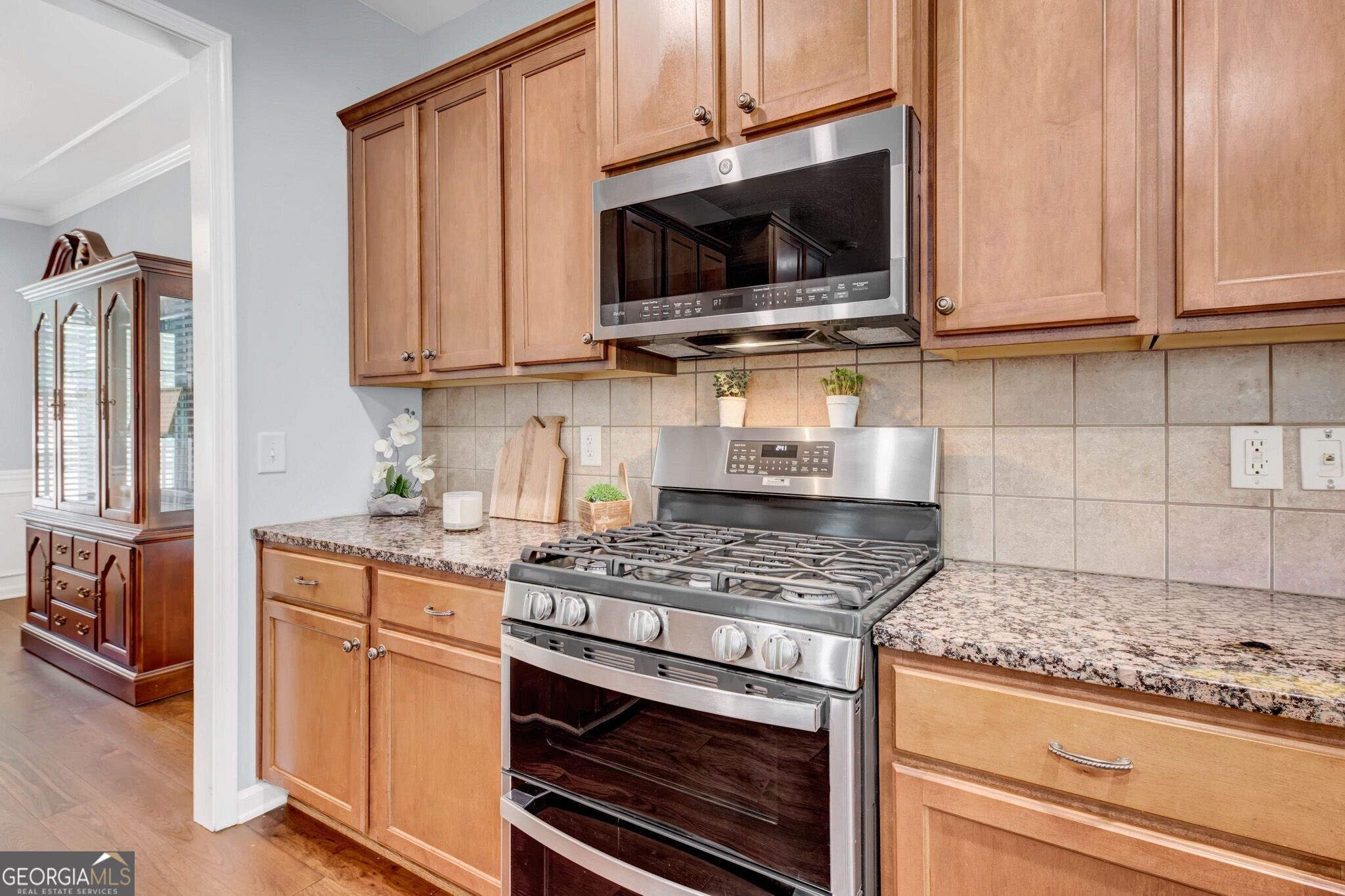 1516 Baxley Pine Trace