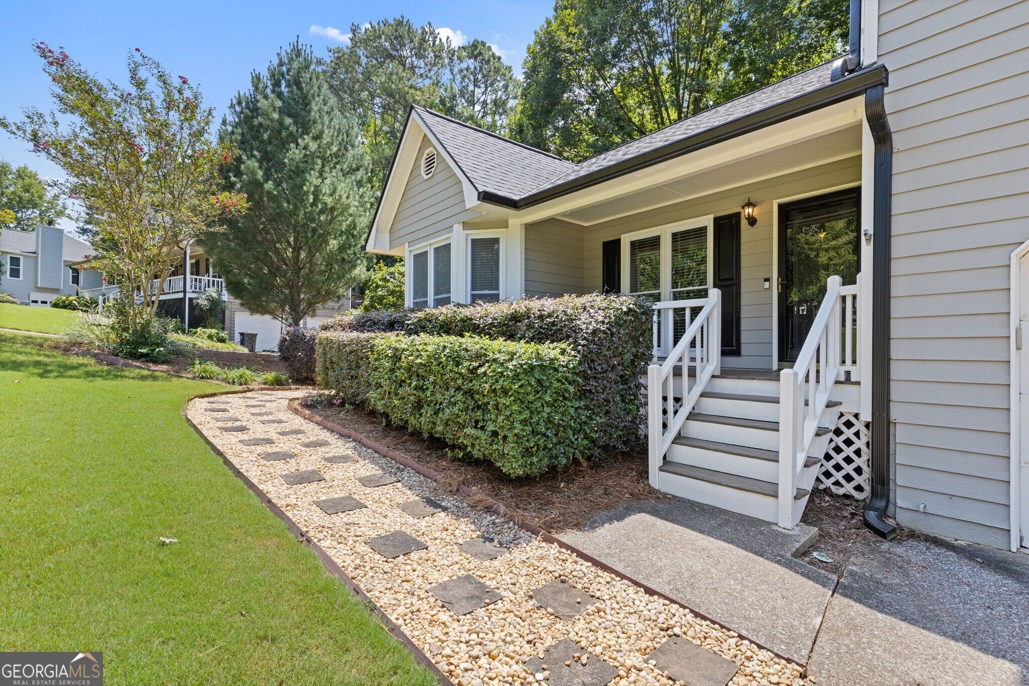 81 Shefield Place