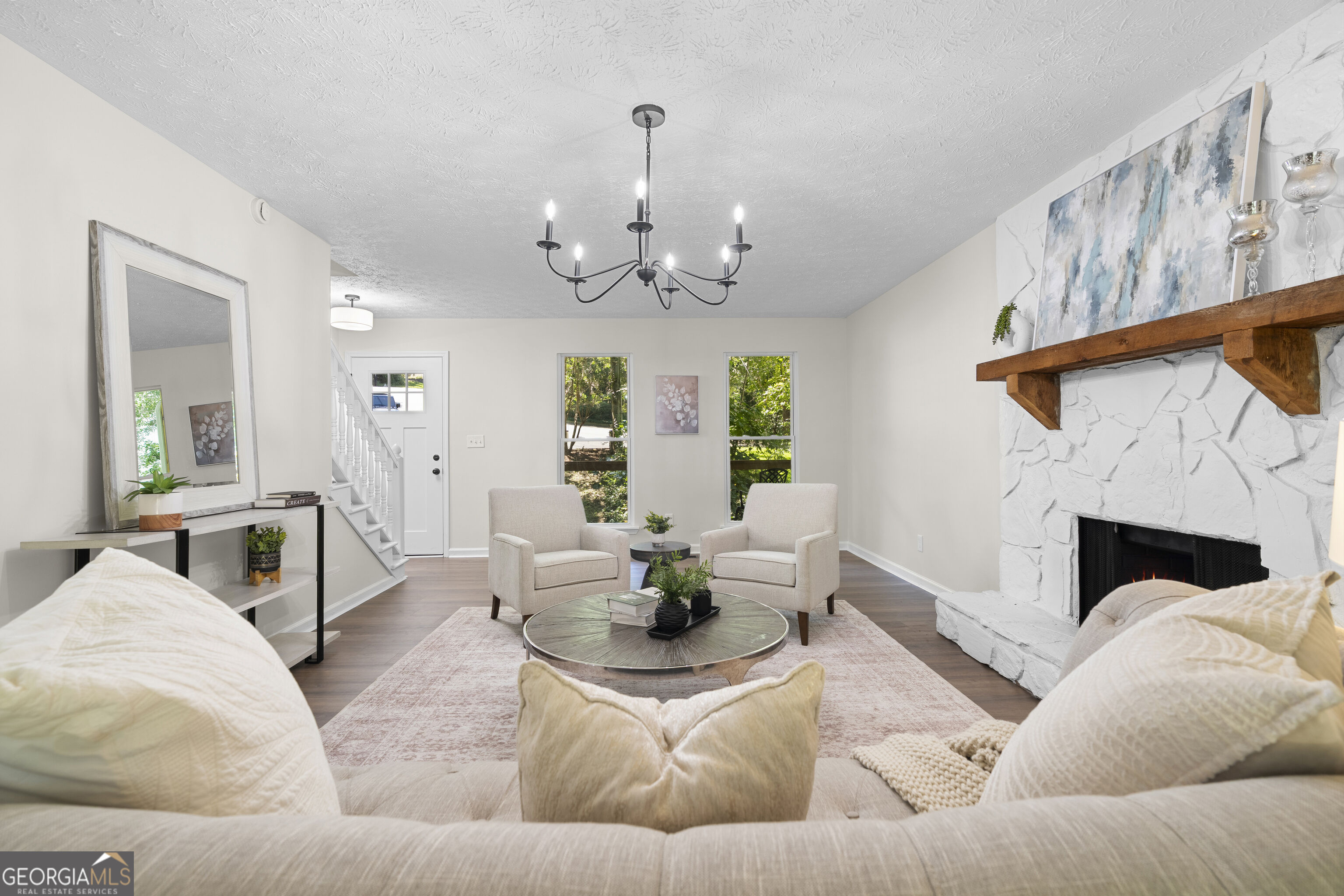 1550 Olde Mill Court