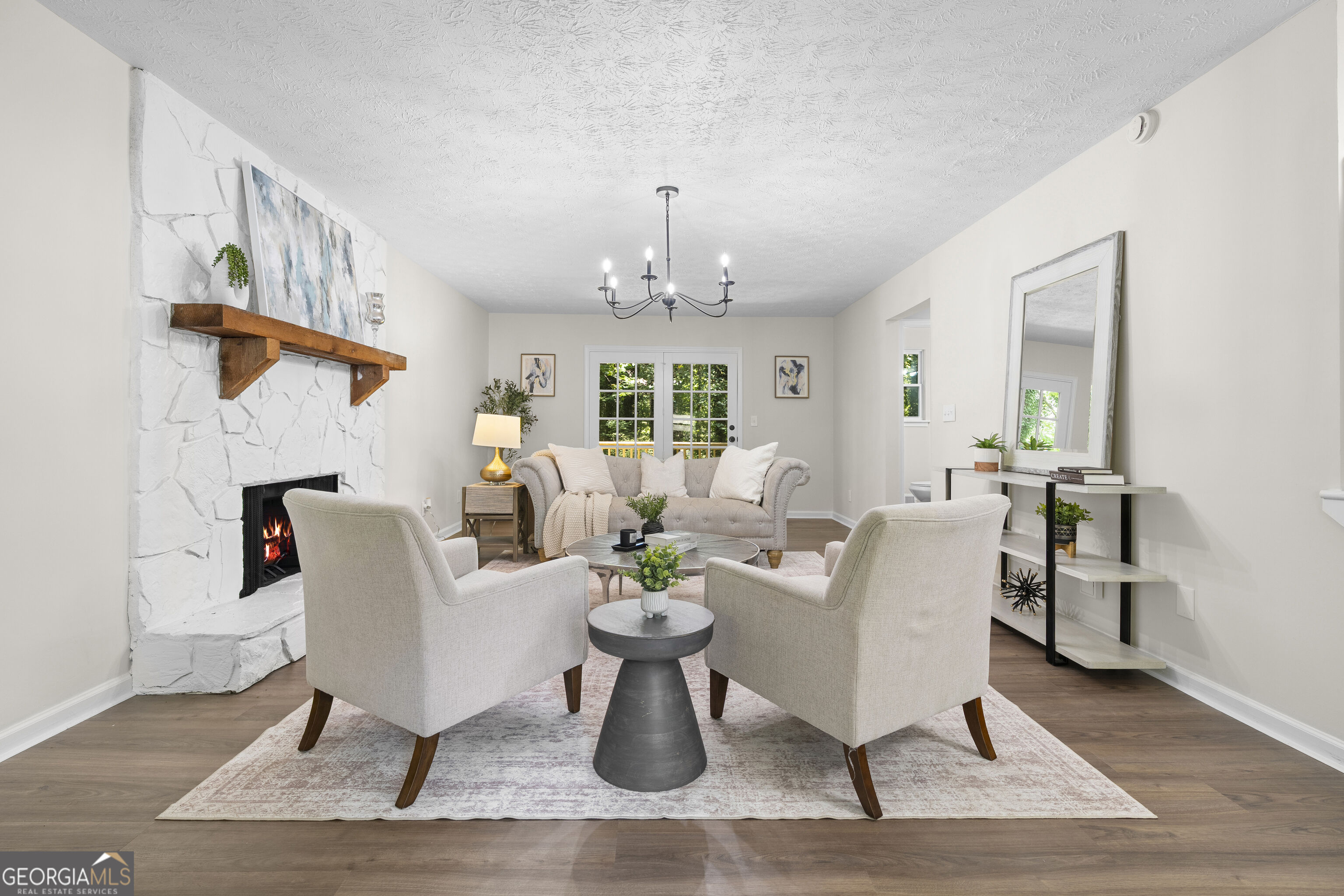 1550 Olde Mill Court