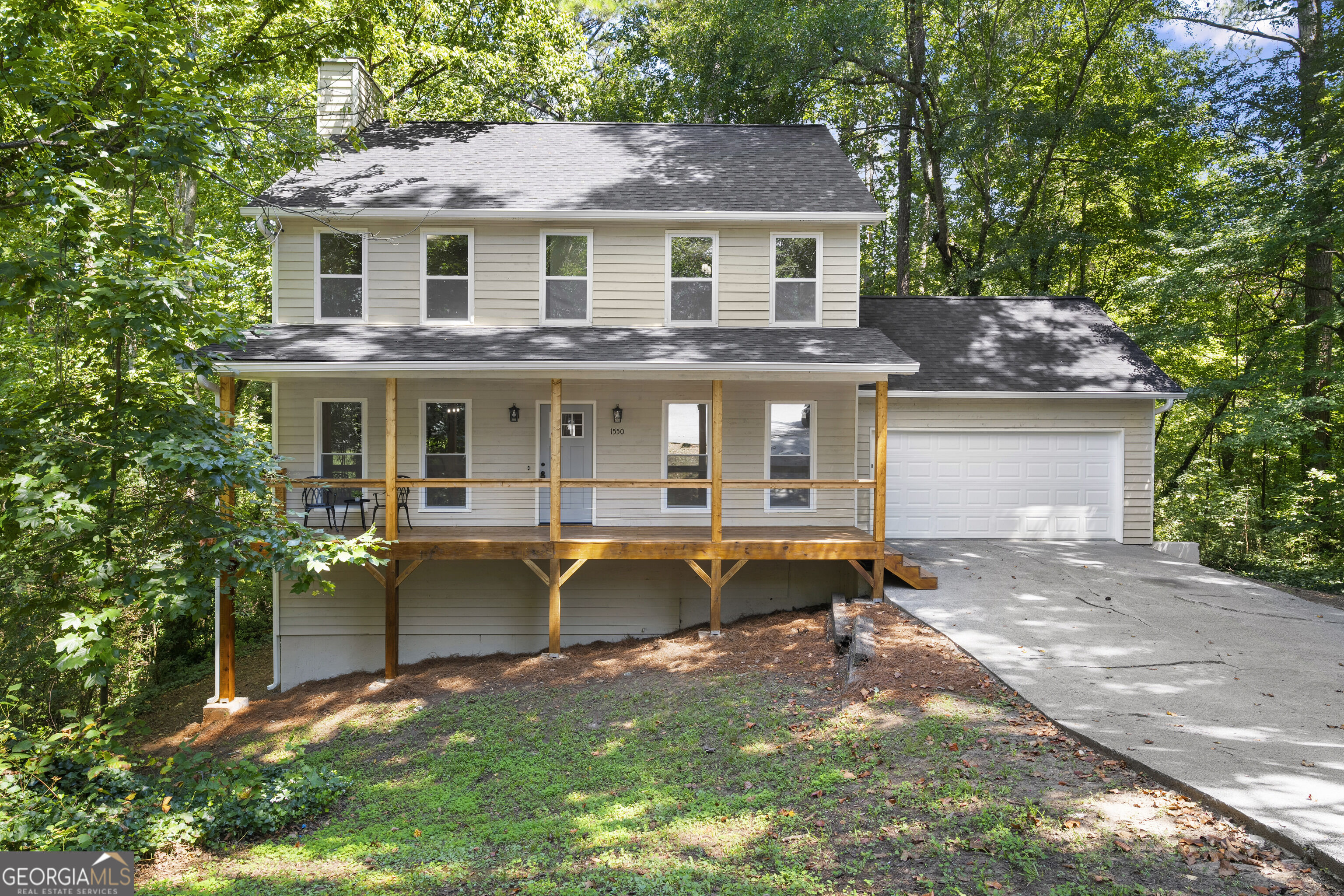 1550 Olde Mill Court