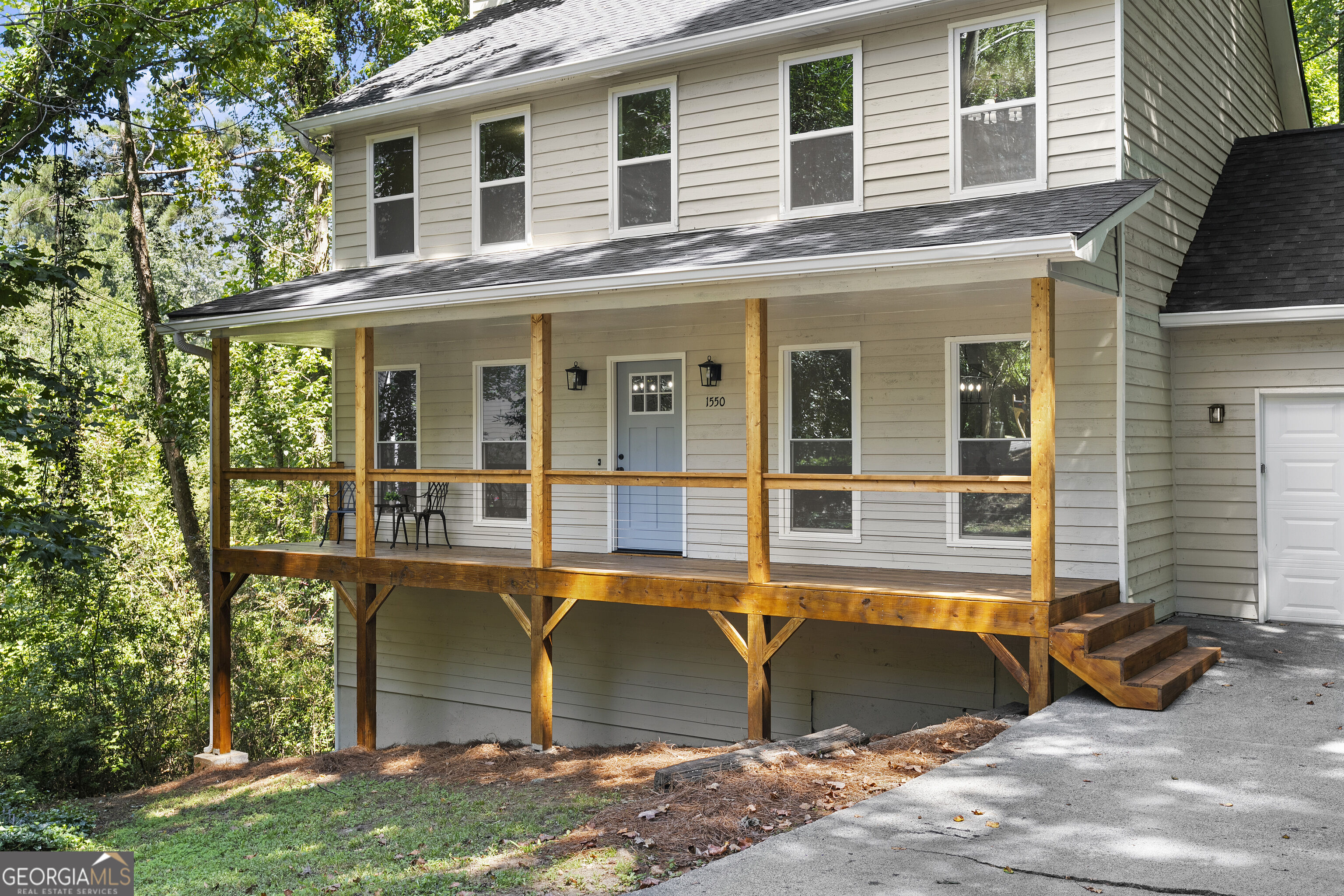 1550 Olde Mill Court