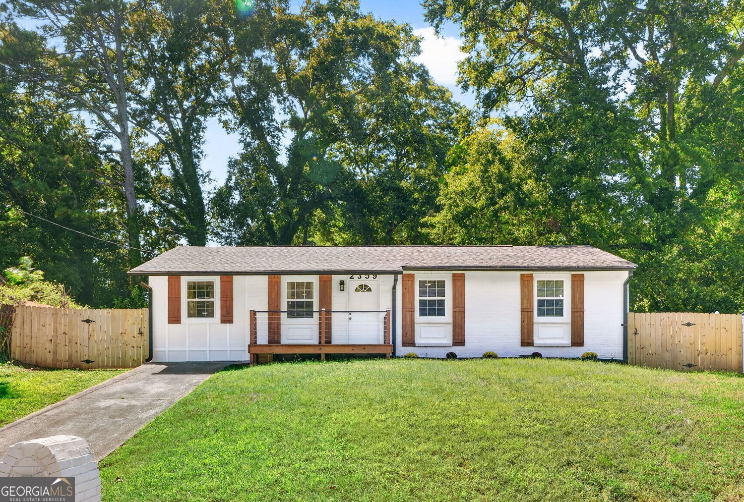 2359 Baywood Drive SE