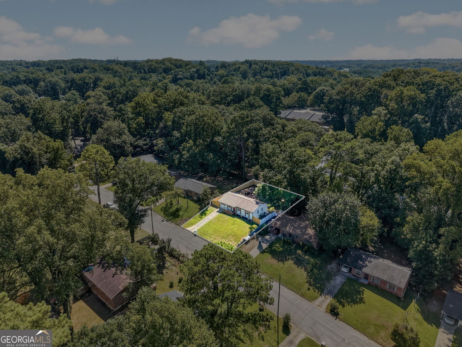 2359 Baywood Drive SE
