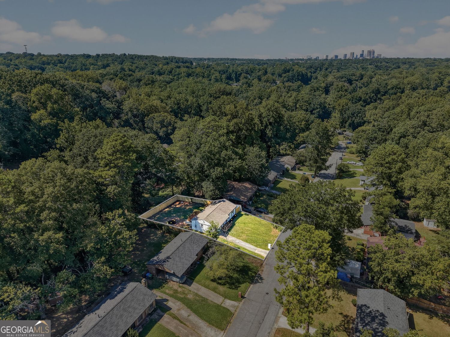 2359 Baywood Drive SE