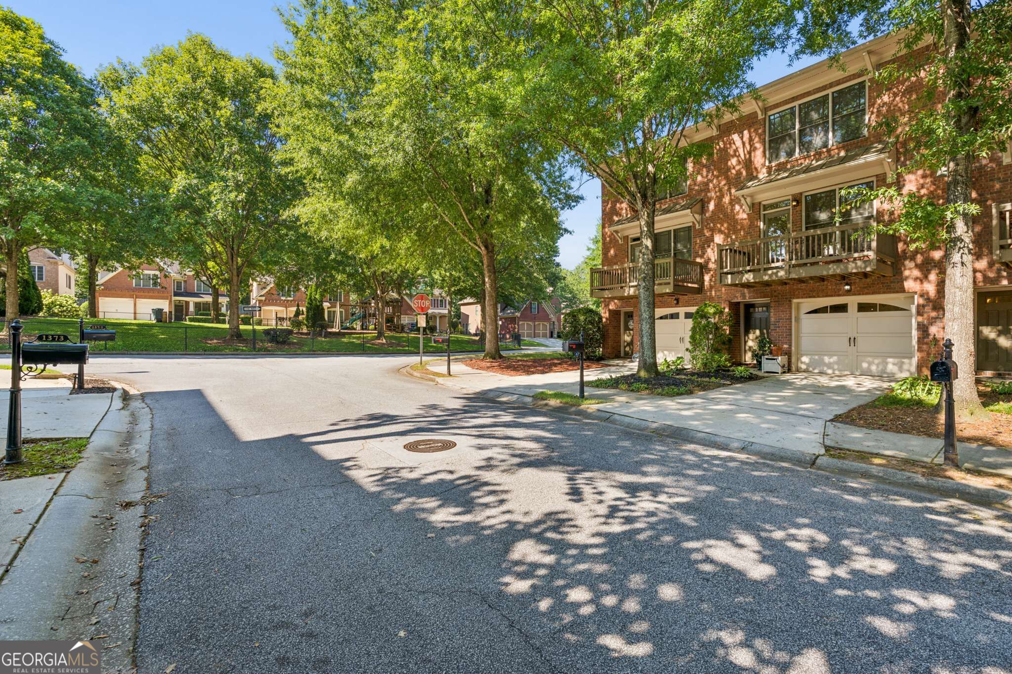 1372 Idlewood Parc Crossing