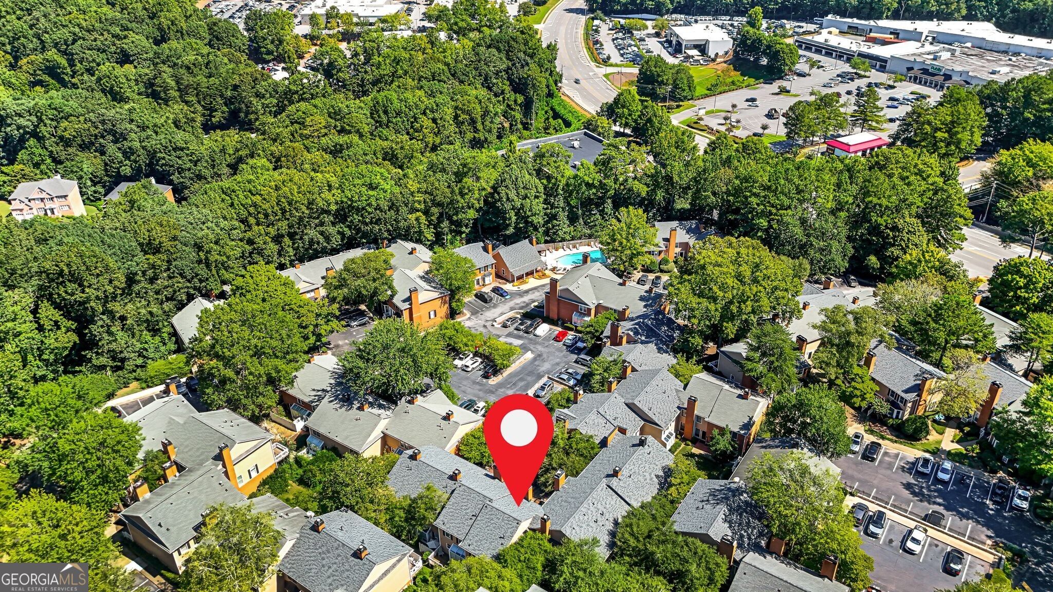 7500 Roswell Road # 30
