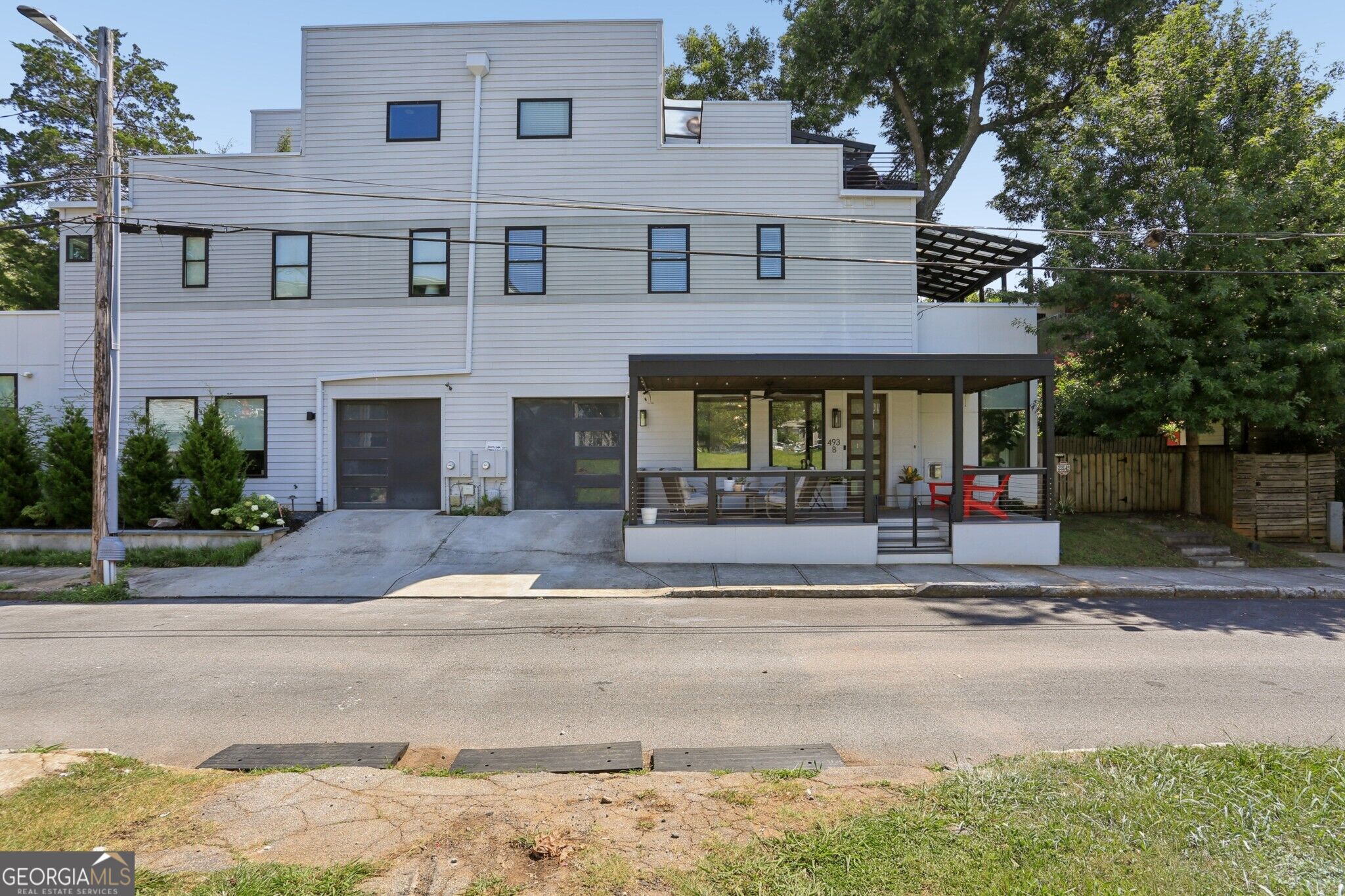 493 Winton Terrace NE # B