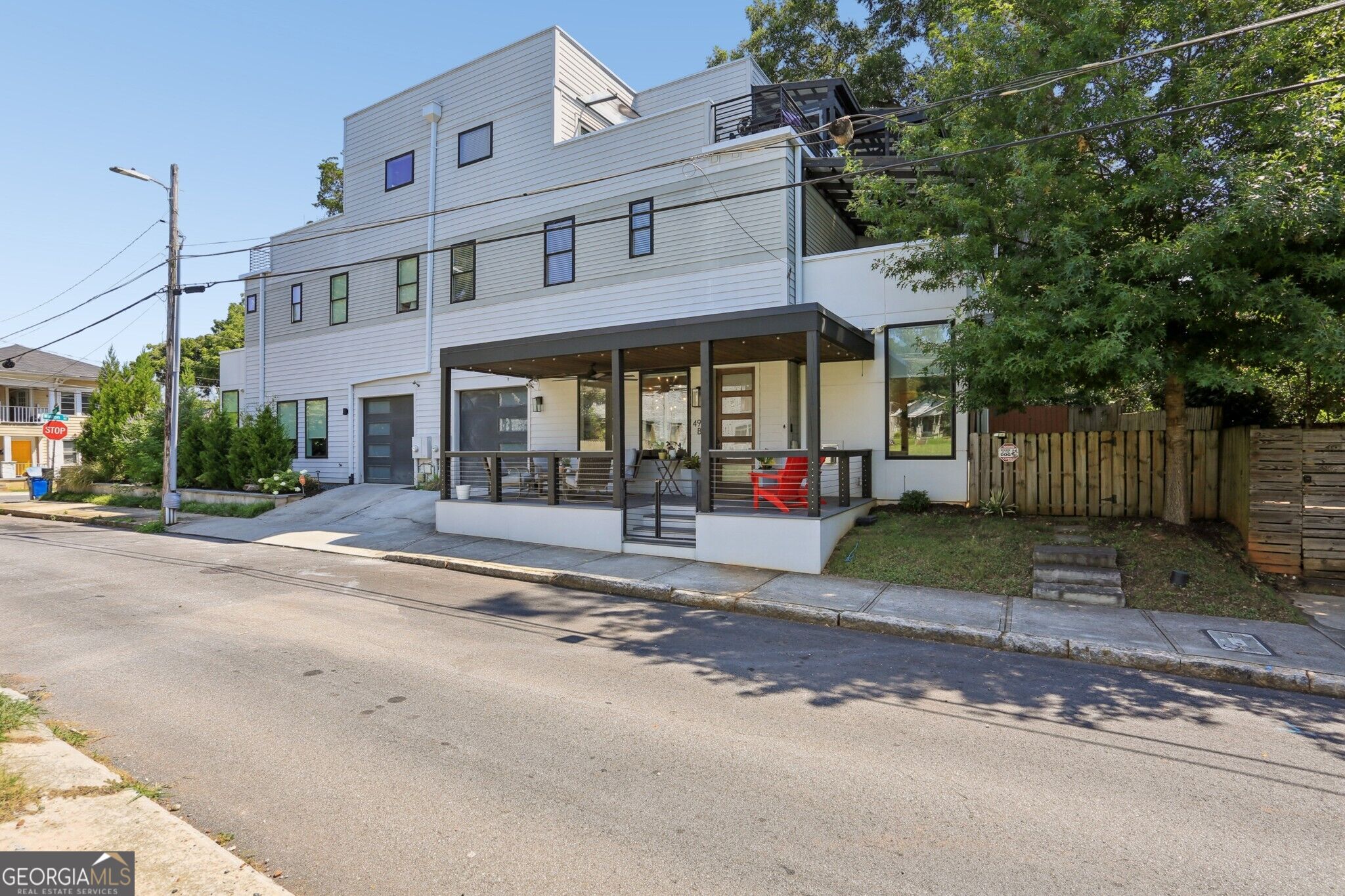 493 Winton Terrace NE # B