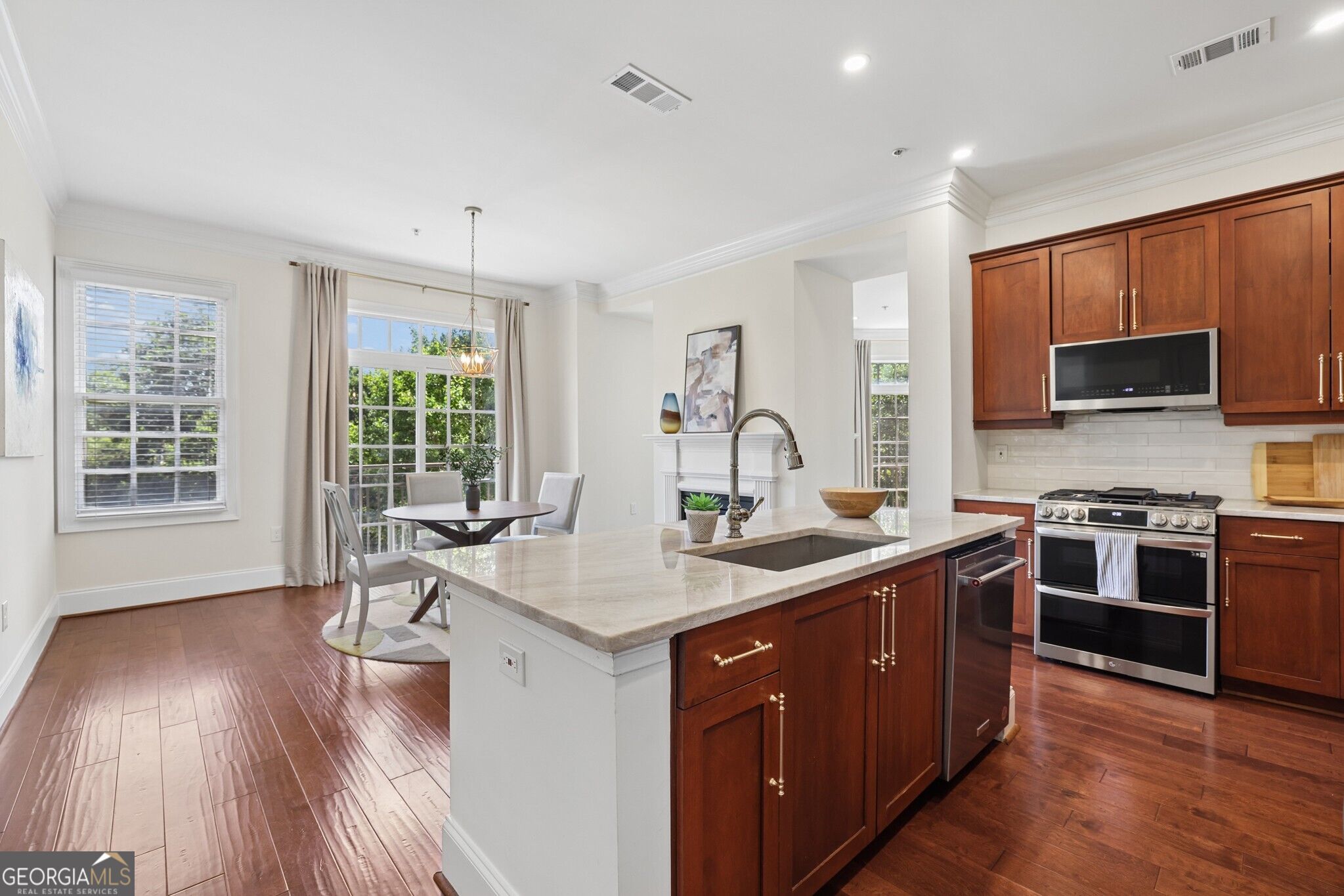 1055 Piedmont Avenue NE # 318