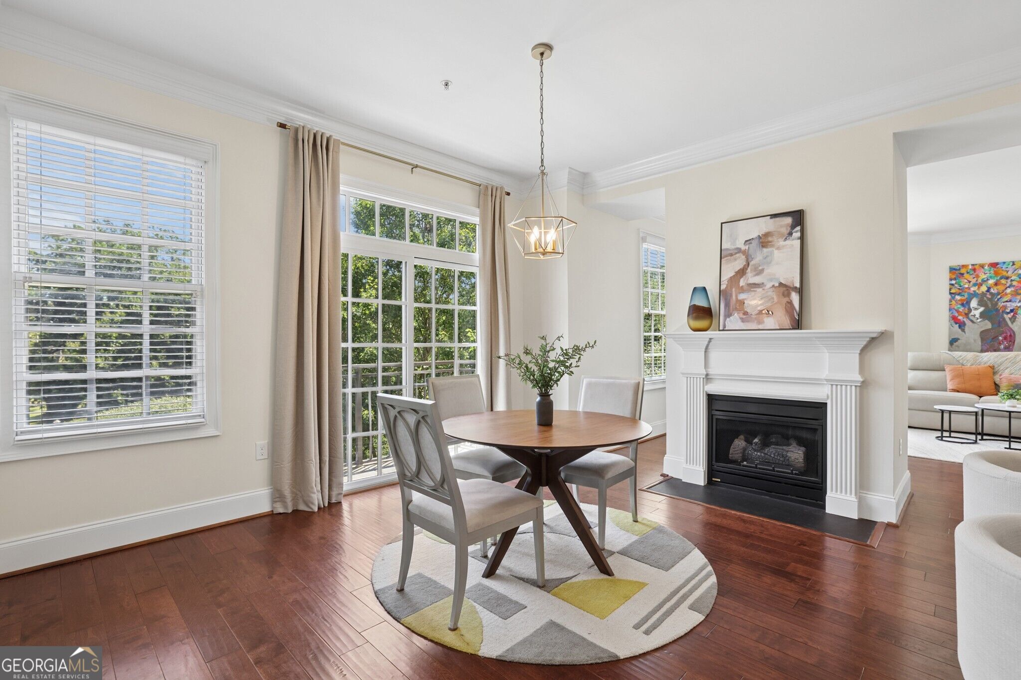1055 Piedmont Avenue NE # 318