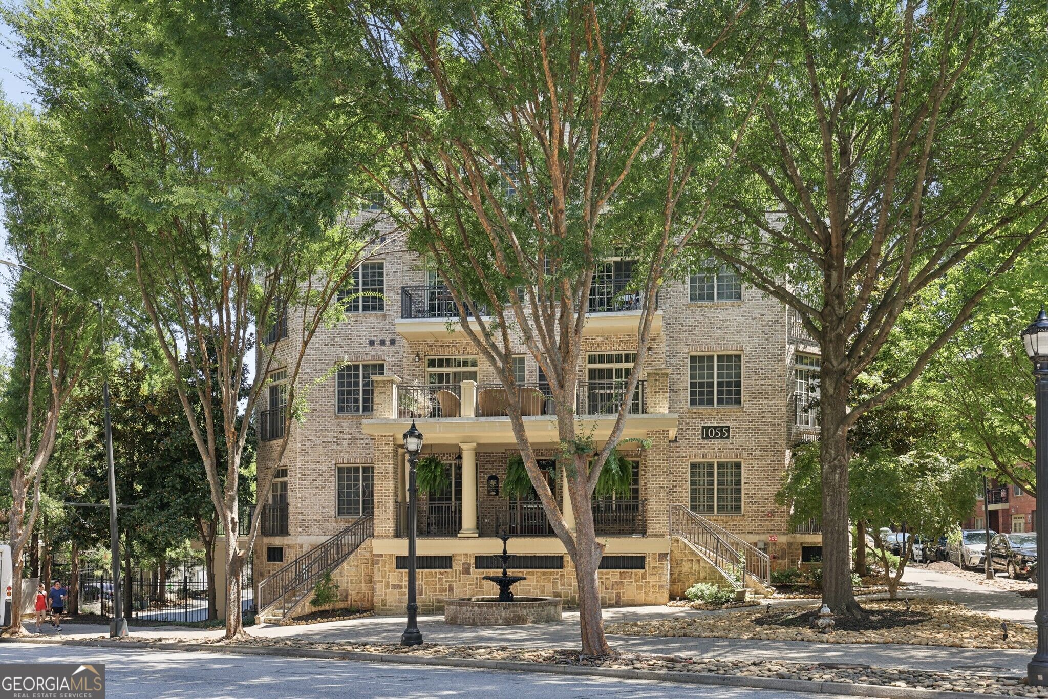 1055 Piedmont Avenue NE # 318