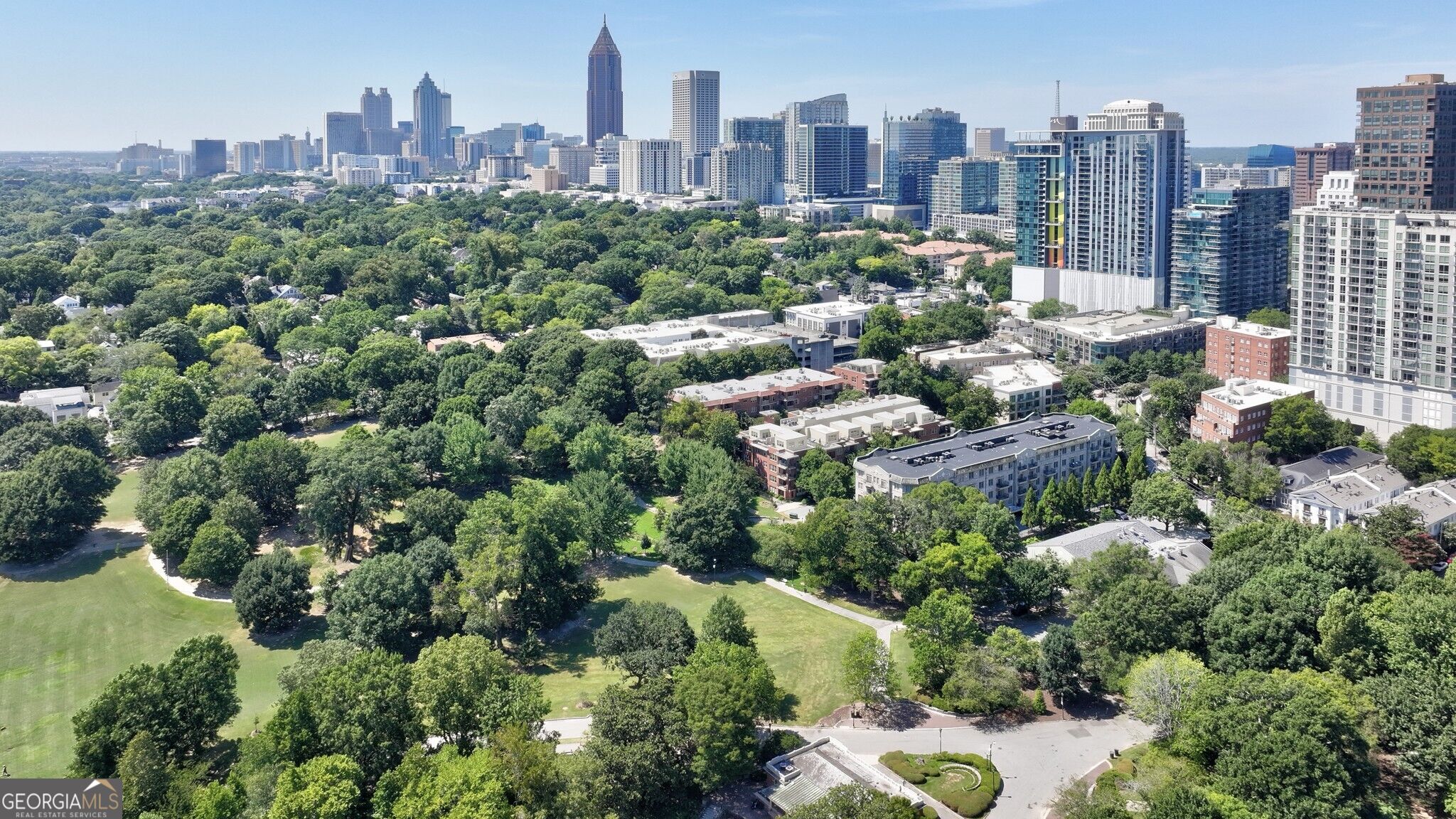 1055 Piedmont Avenue NE # 318