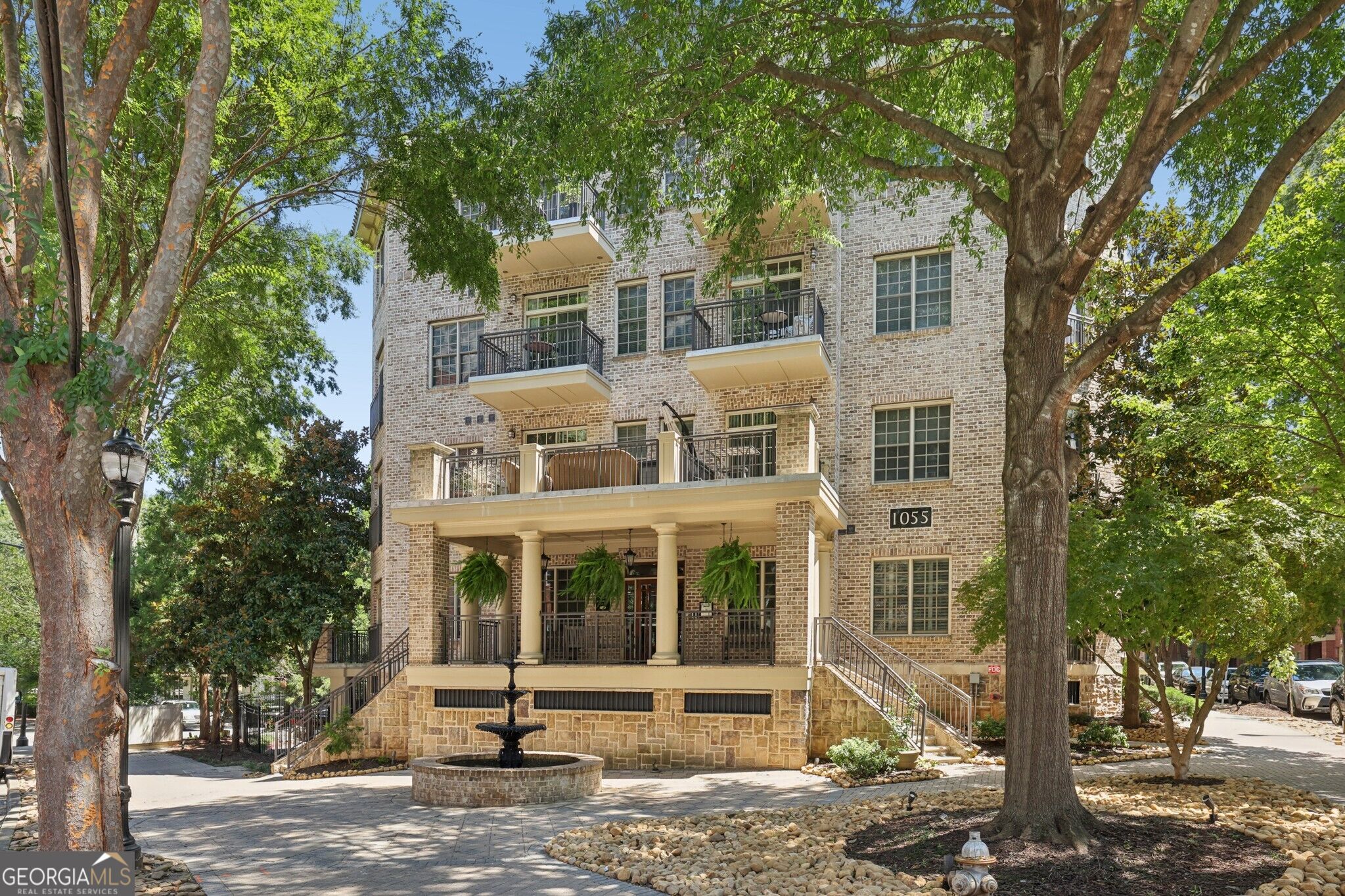 1055 Piedmont Avenue NE # 318