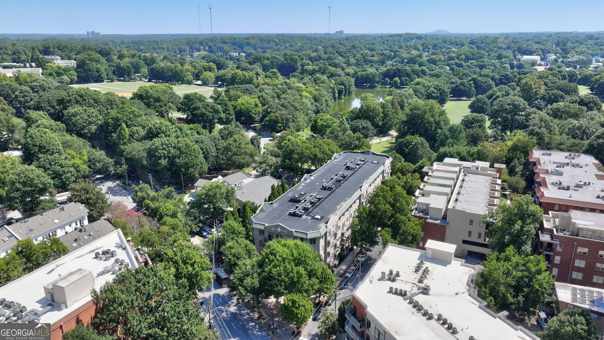 1055 Piedmont Avenue NE # 318