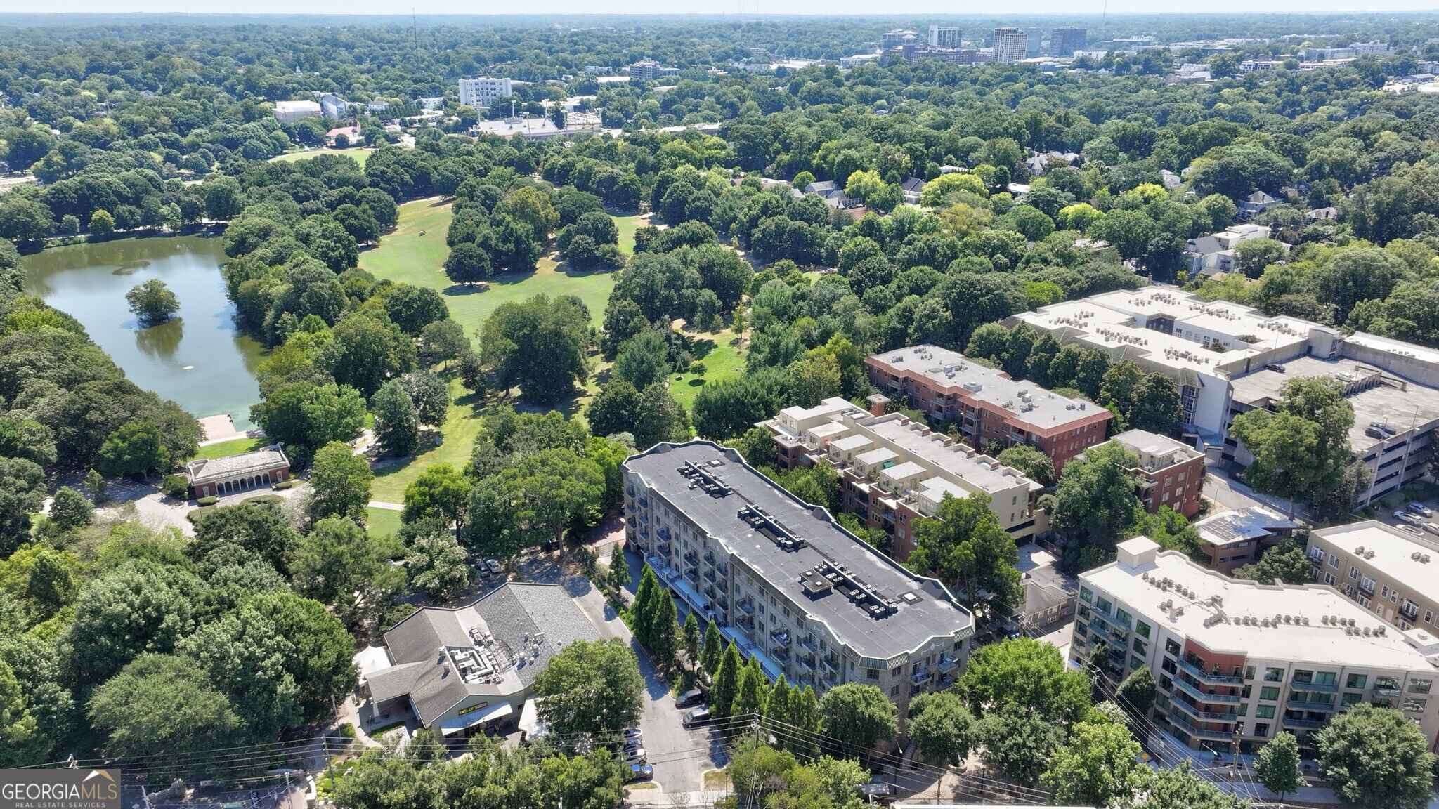 1055 Piedmont Avenue NE # 318