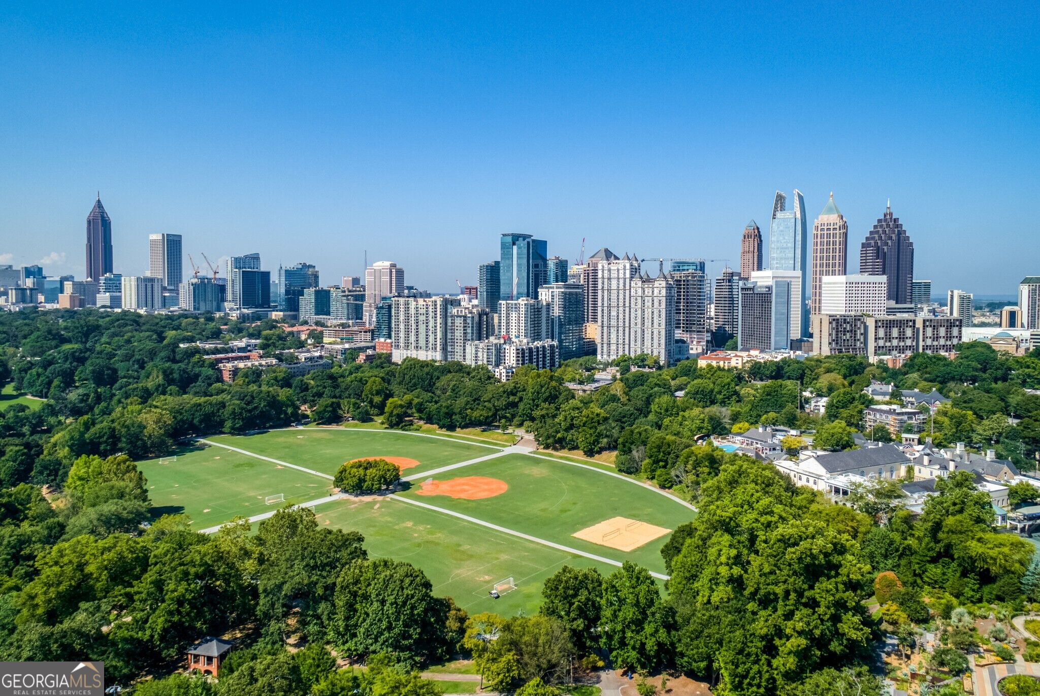 1055 Piedmont Avenue NE # 318