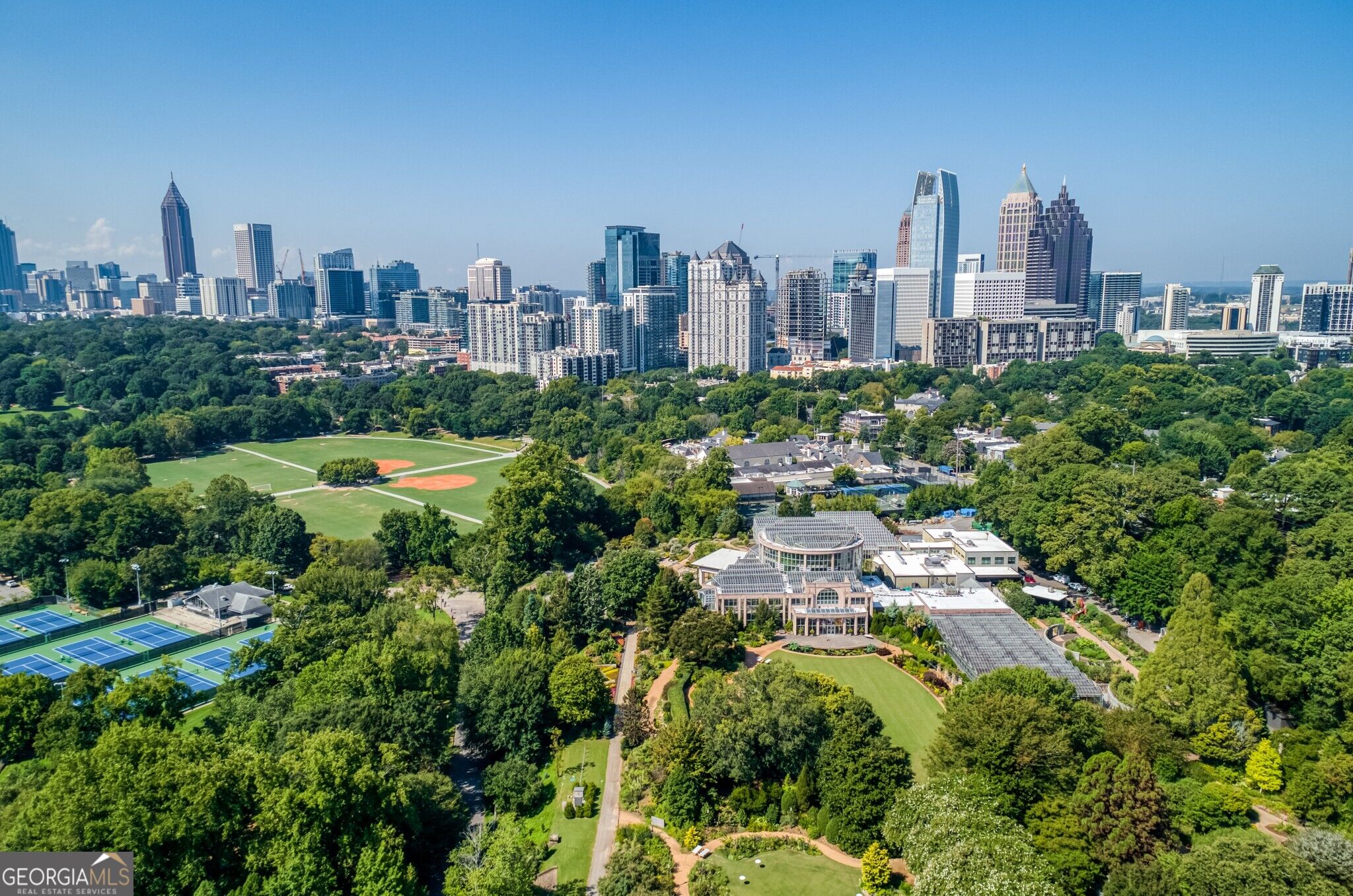 1055 Piedmont Avenue NE # 318
