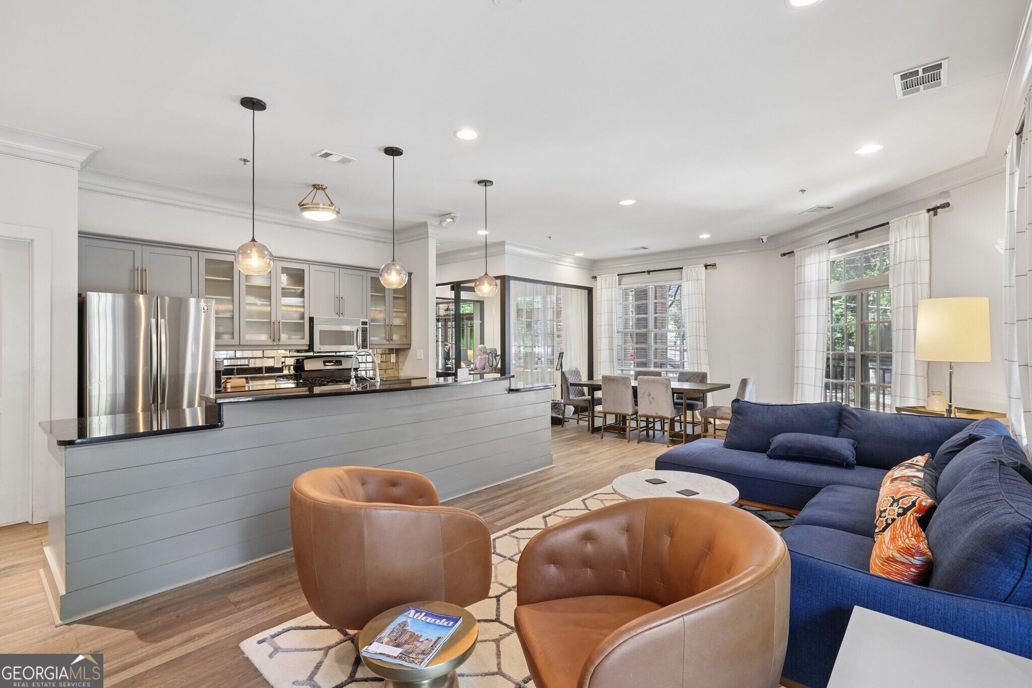 1055 Piedmont Avenue NE # 318