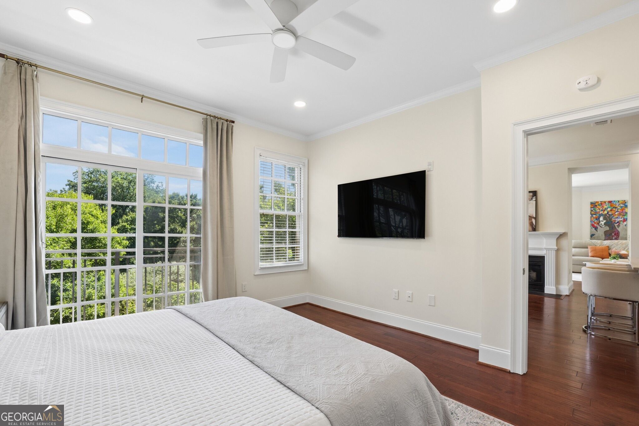 1055 Piedmont Avenue NE # 318