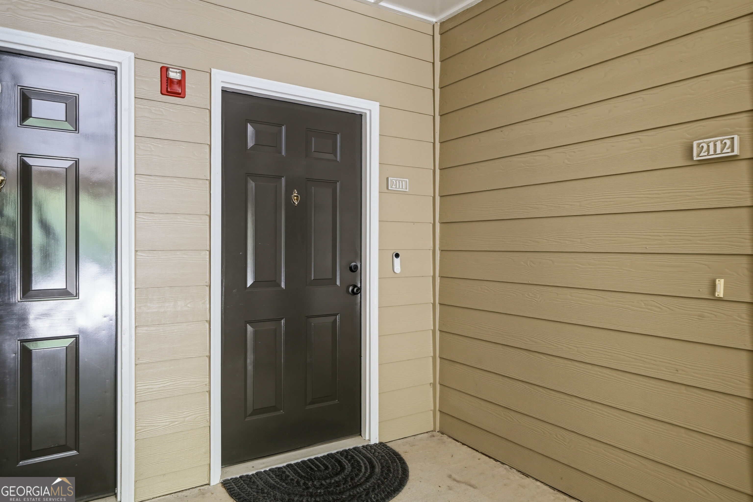 2111 Woodland Lane
