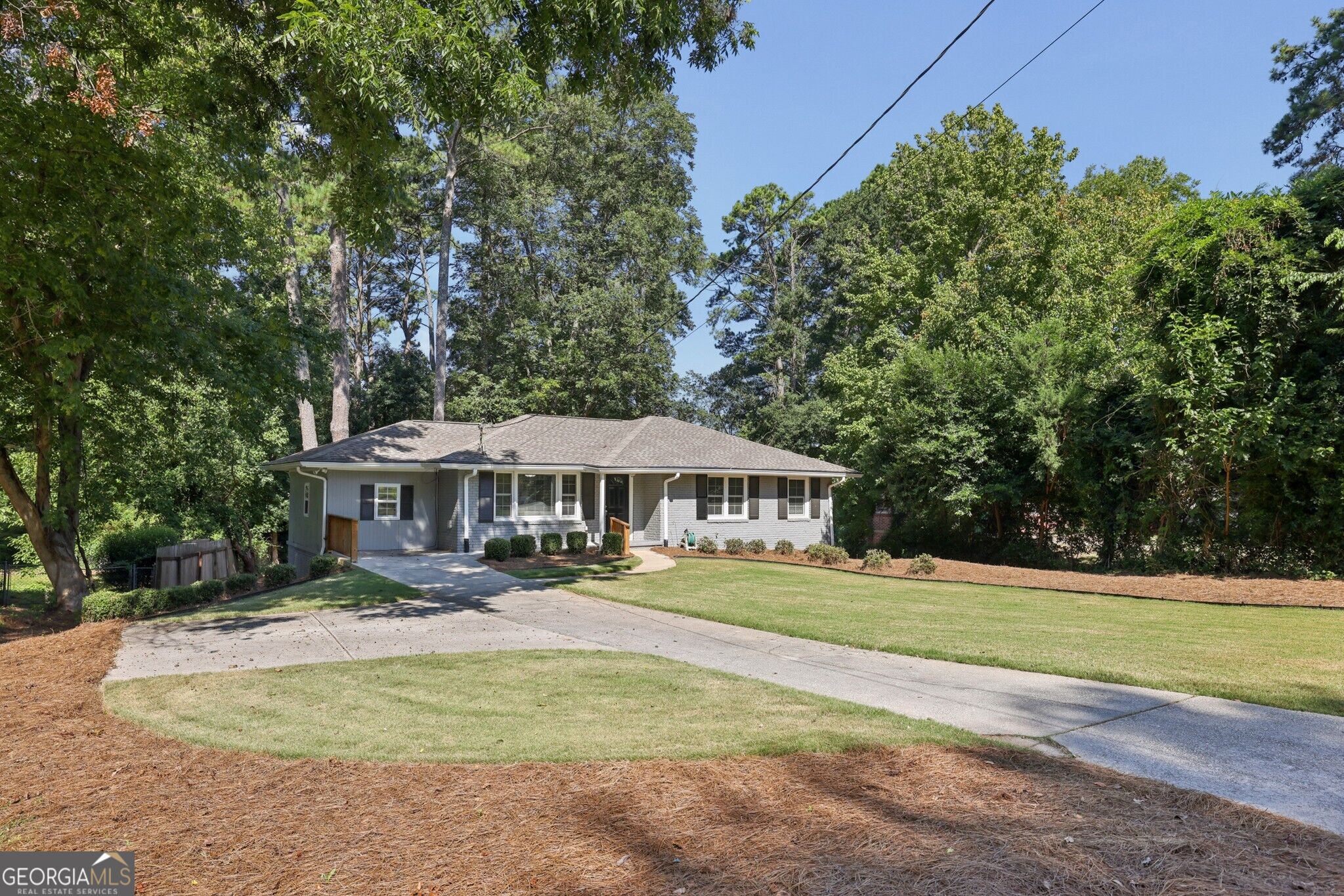 2900 Hollywood Drive