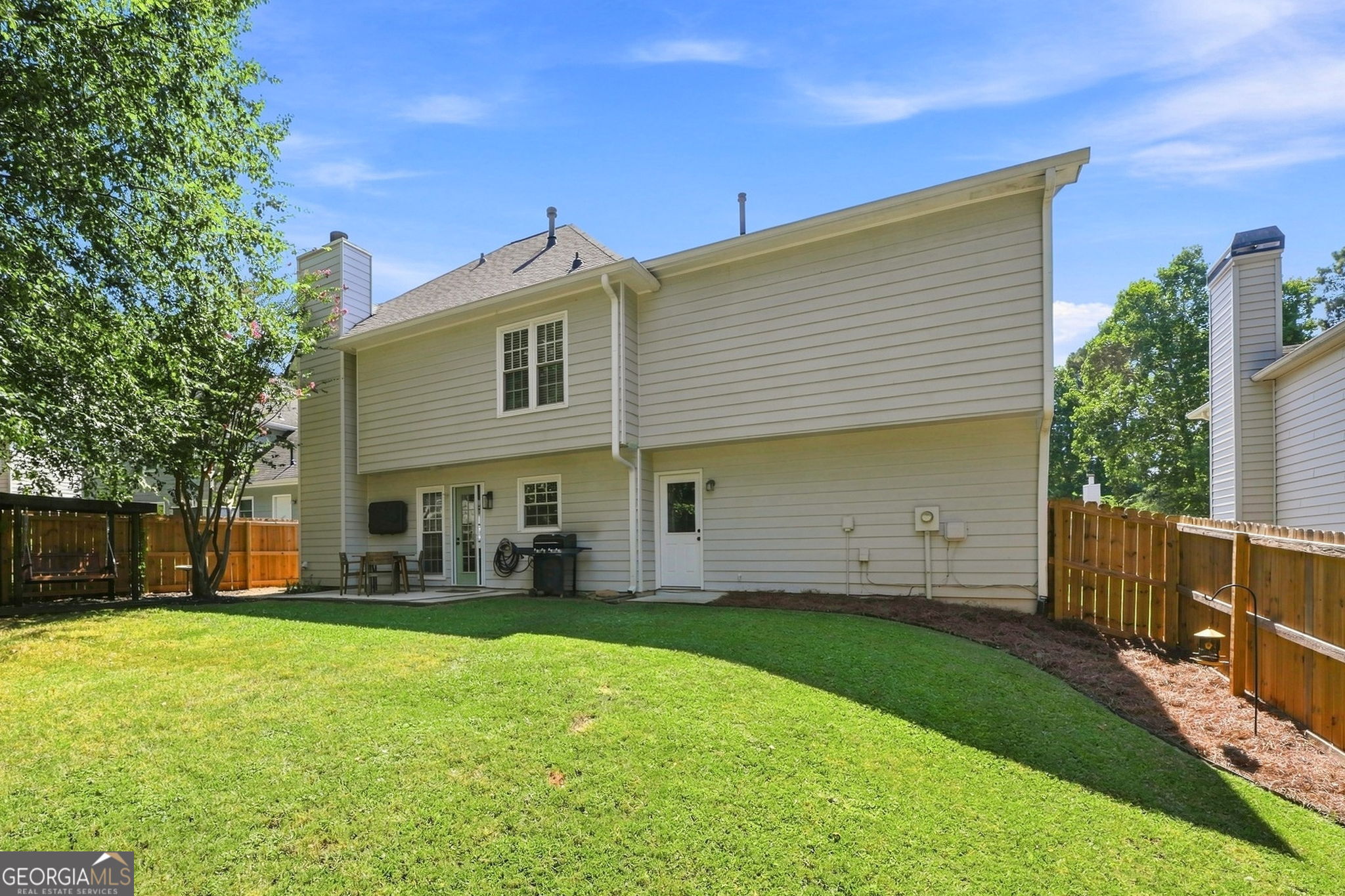 3590 Steve Drive NW