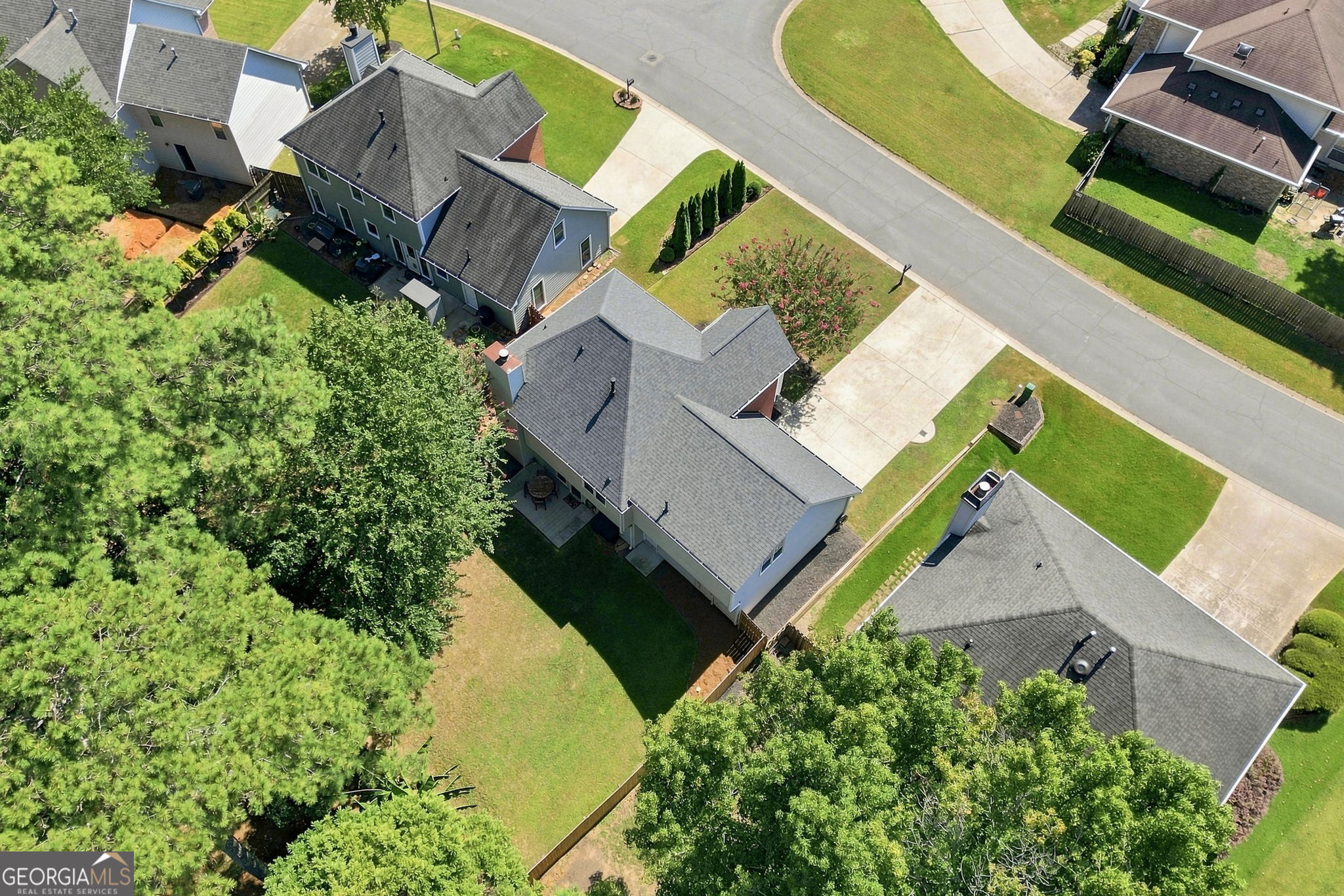 3590 Steve Drive NW